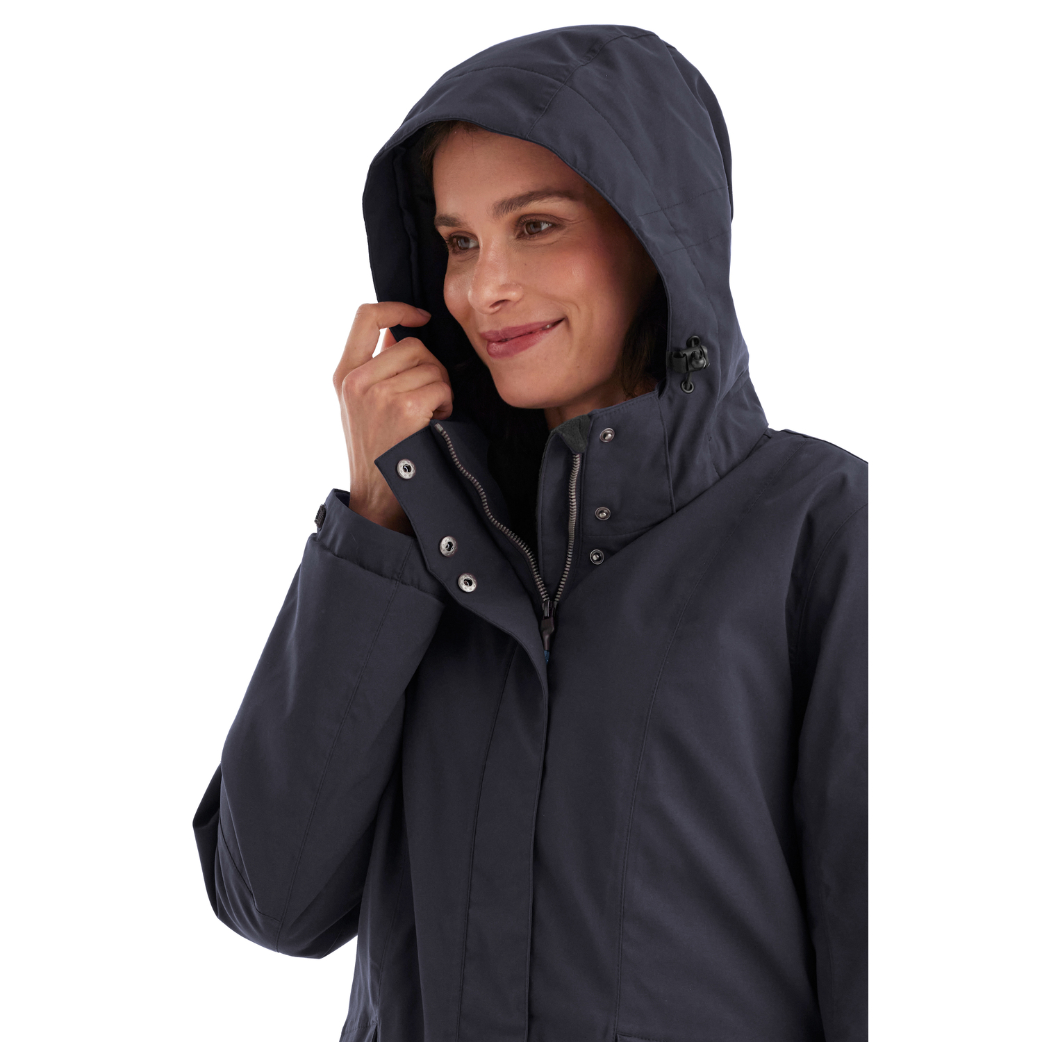 Damen killtec Blau
