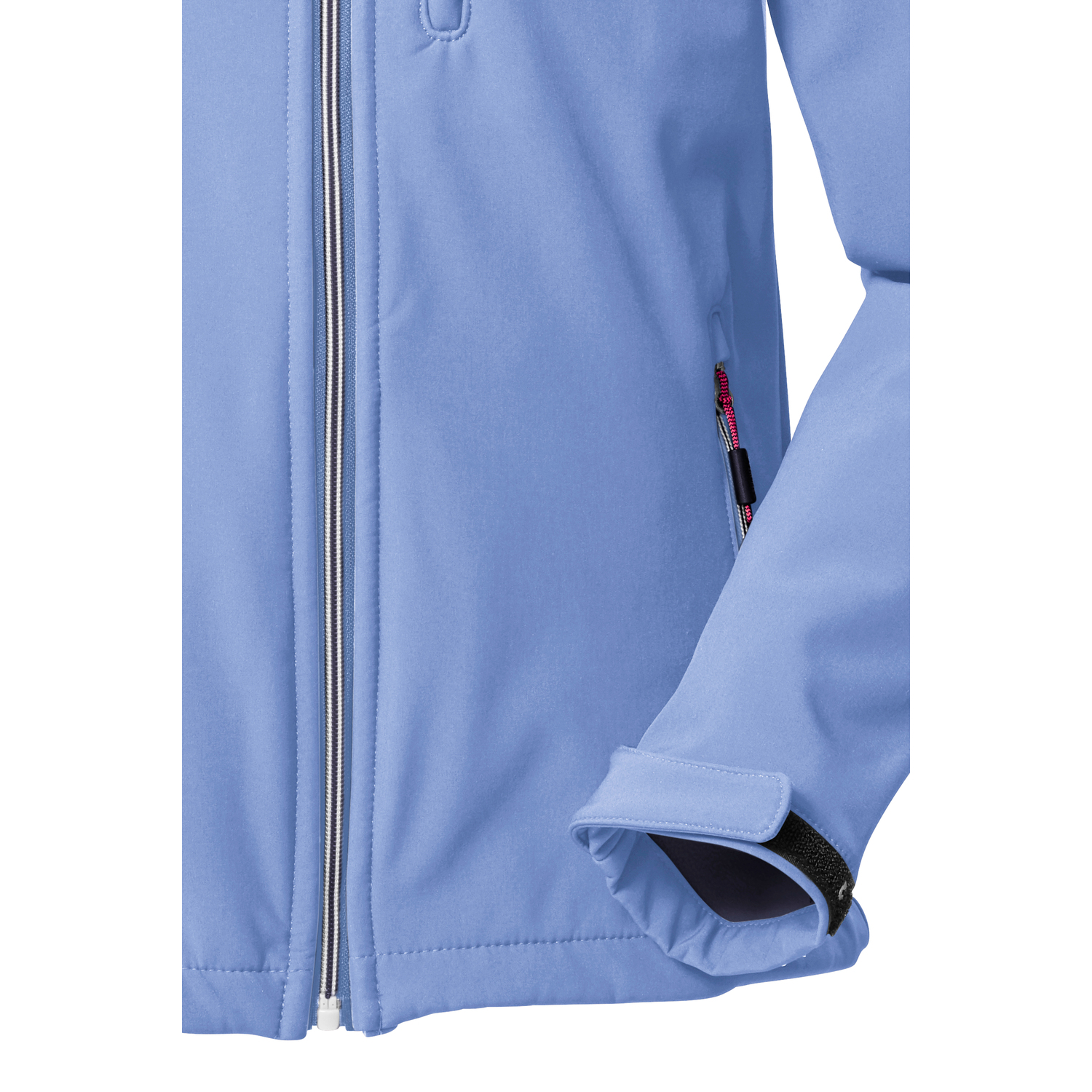 Mädchen Kinder killtec Blau