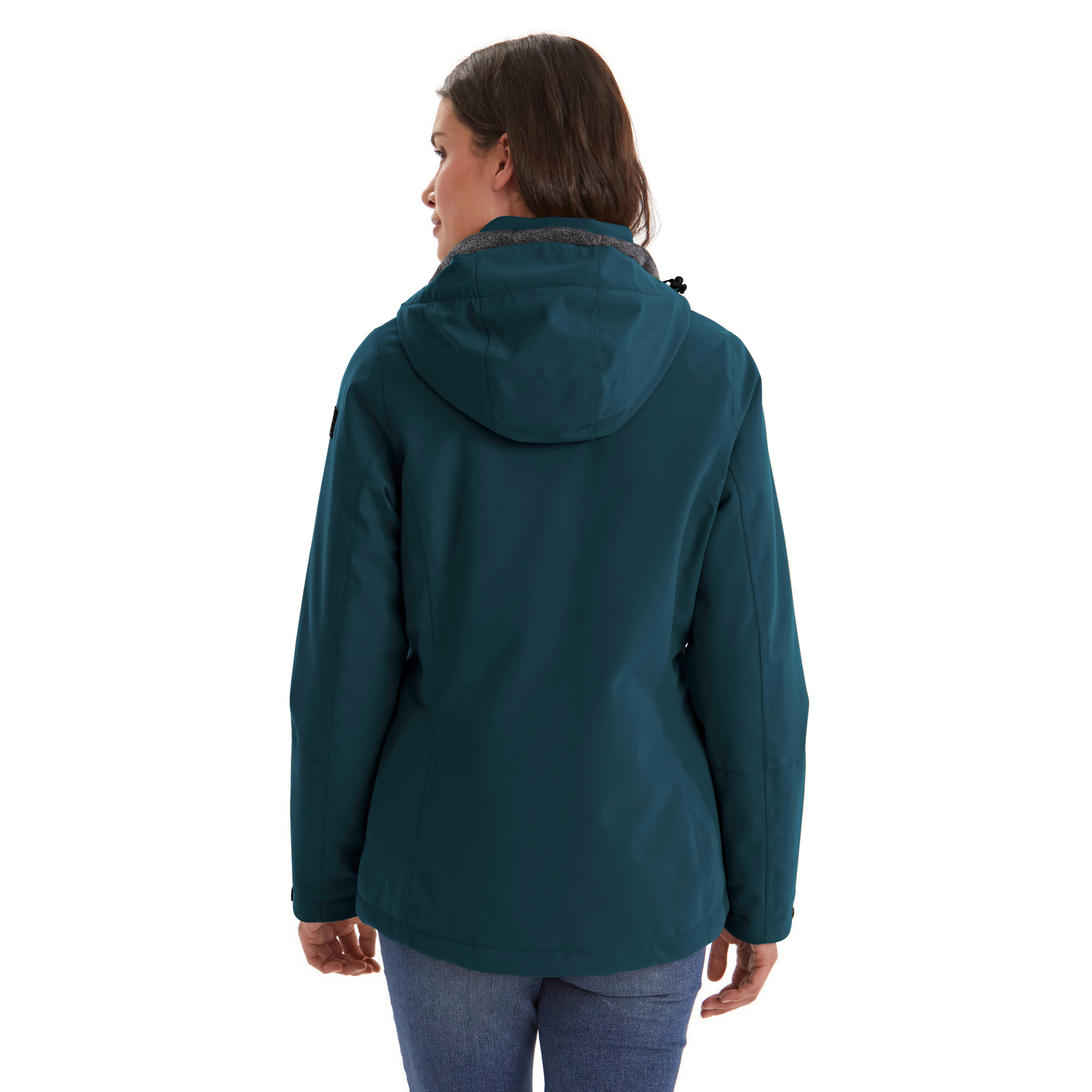 Damen killtec Marine KOW 140 WMN JCKT 00834 52 Funktionsjacke