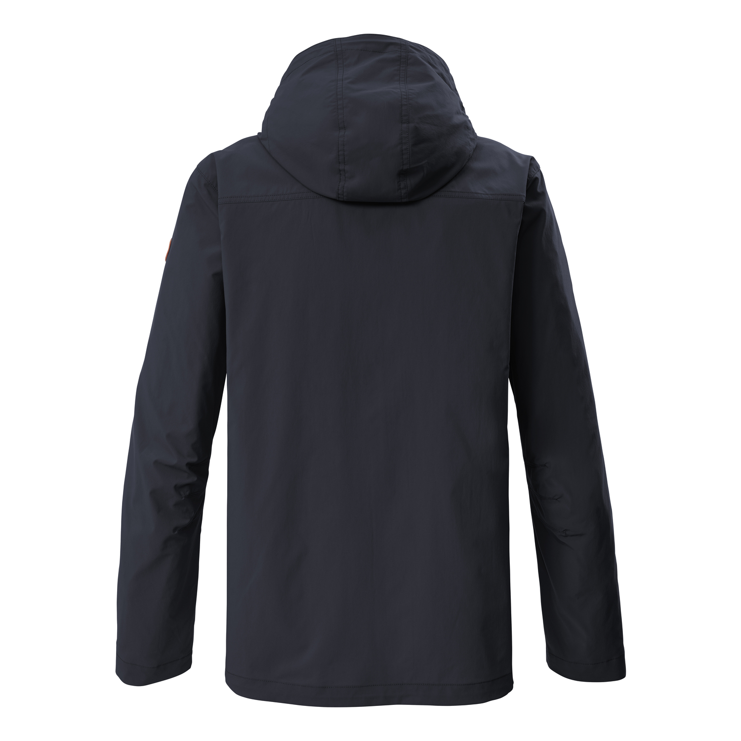 Herren G.I.G.A. DX by killtec Blau GS 15 MN JCKT Jacke