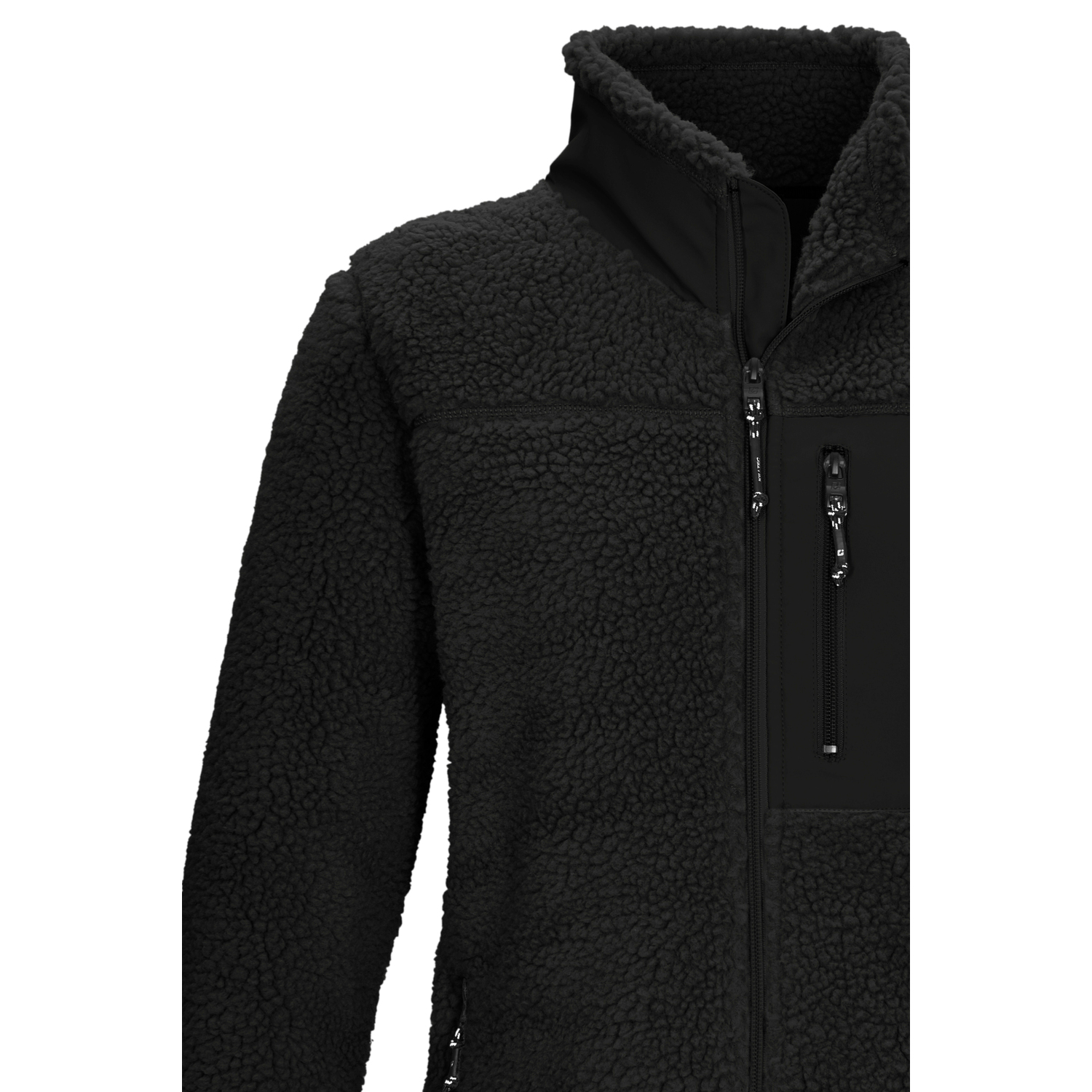 Damen killtec Schwarz