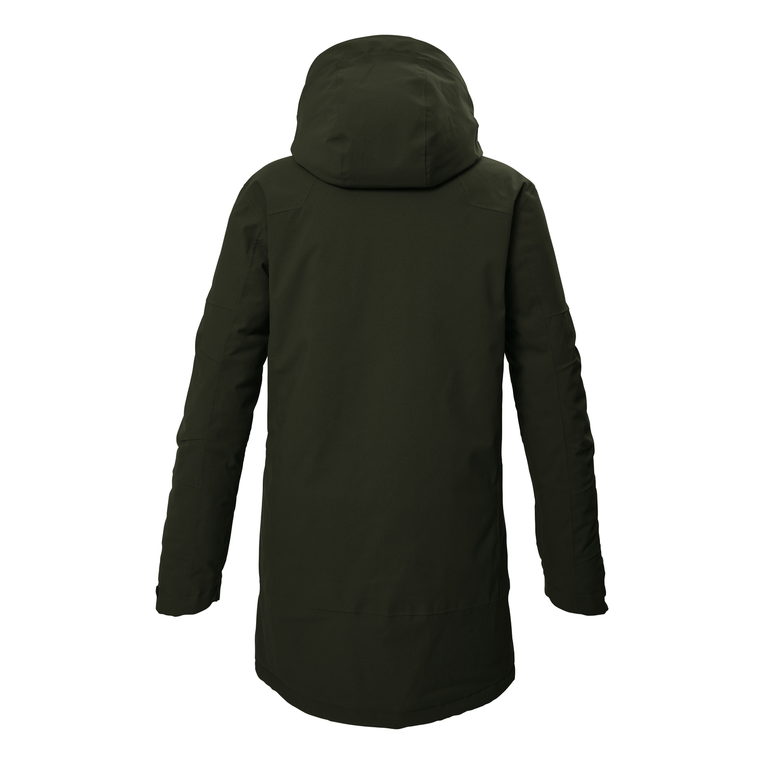Herren killtec Grün KOW 80 MN PRK 00250 XXL Mantel