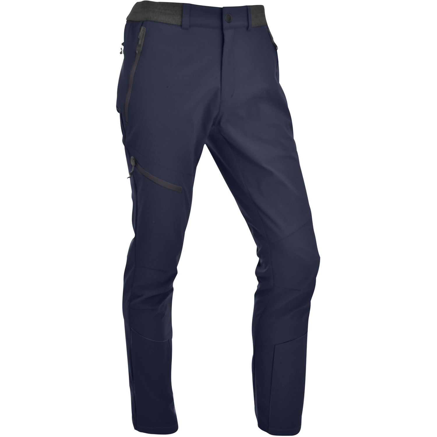 Herren Maul Sport Blau