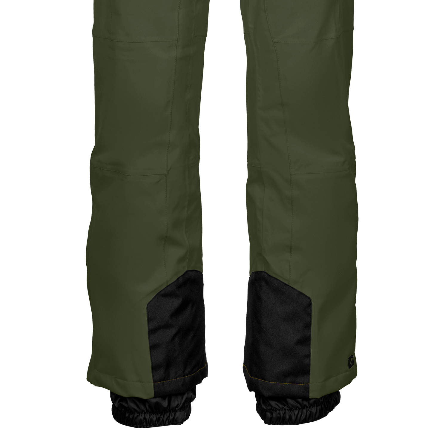 Herren killtec Grün KSW 100 ENOSH MN SKI PNTS Latzhose