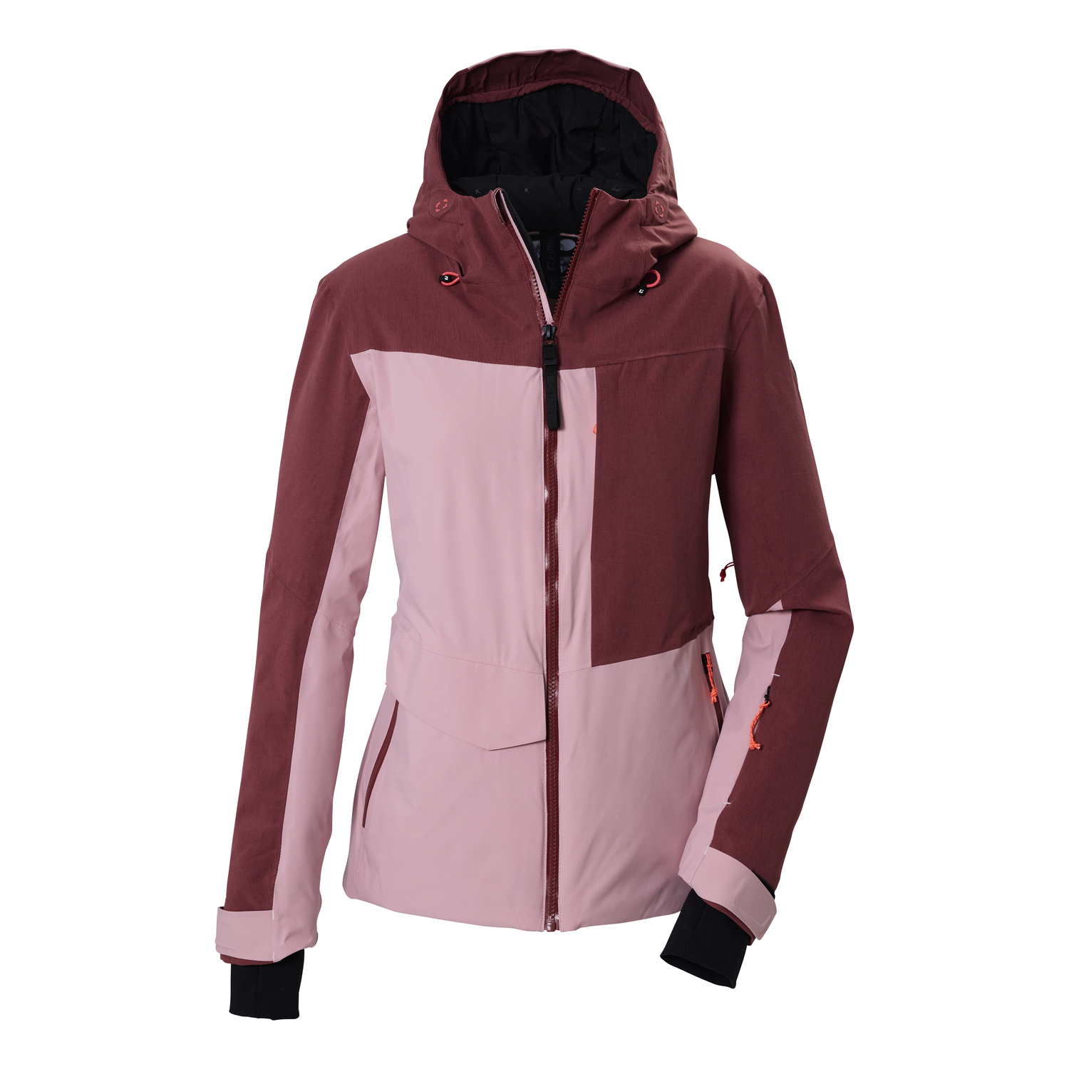 Damen killtec Rose