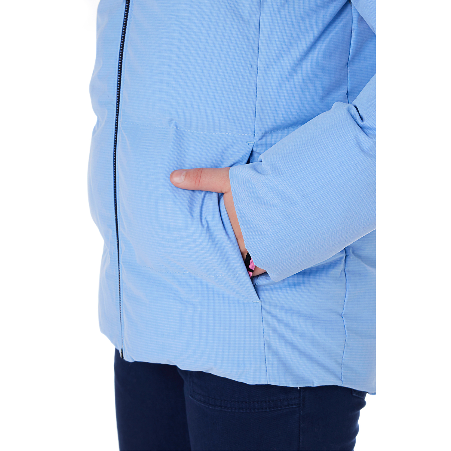 Kinder Mädchen killtec Blau KOW 357 GRLS QLTD JCKT 00859 176 Funktionsjacke
