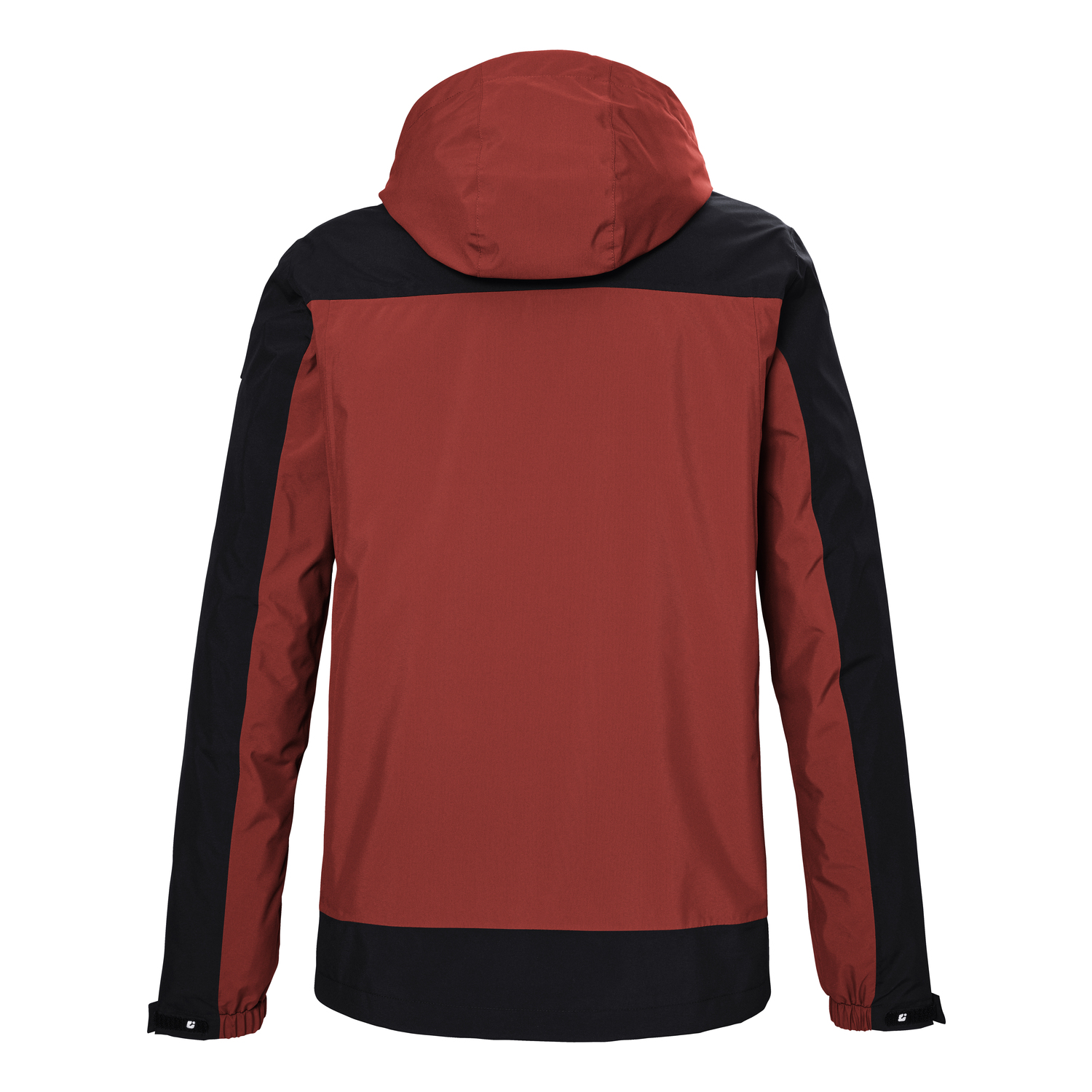Herren killtec Rot KOS 54 MN JCKT 00407 4XL Funktionsjacke