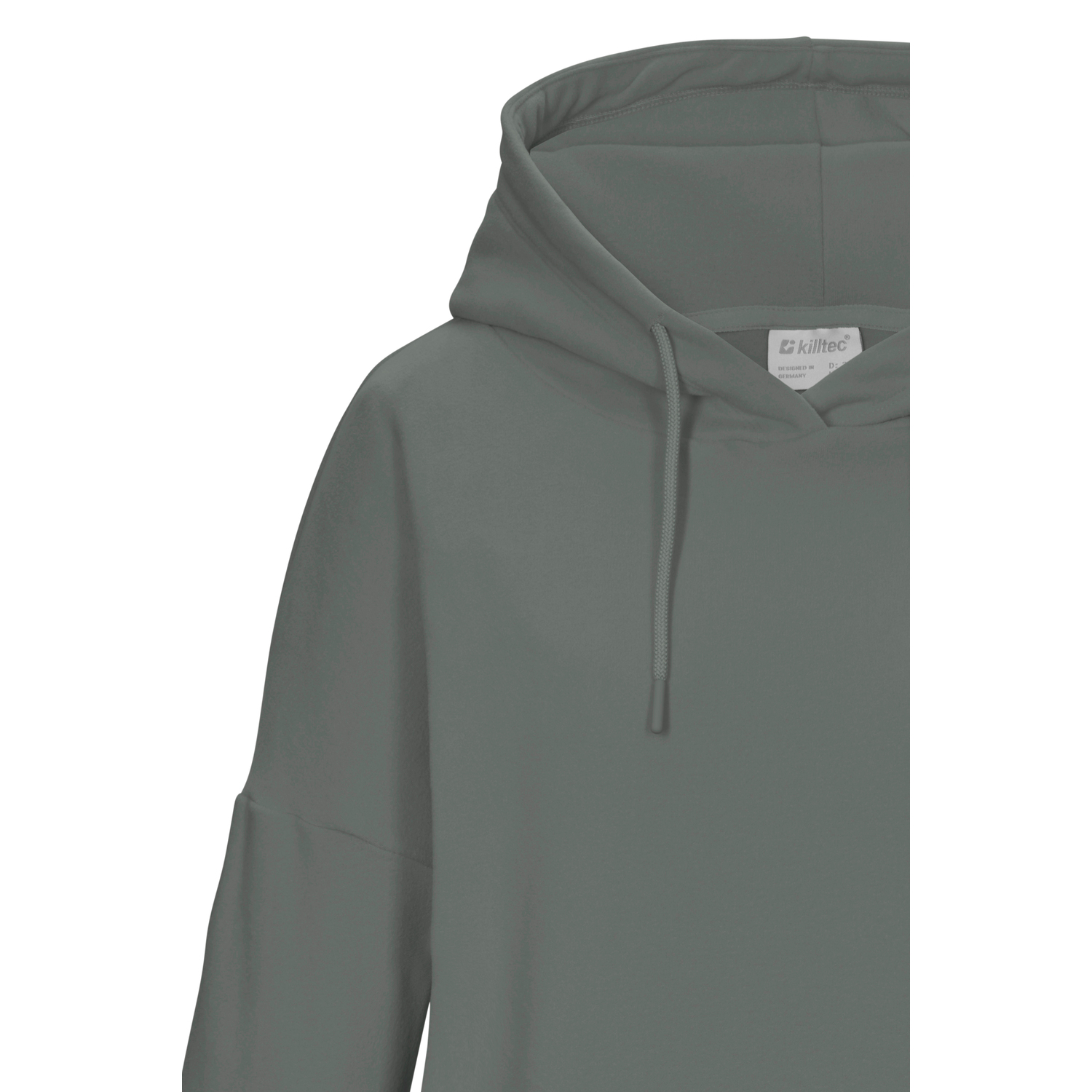 Damen killtec Grau