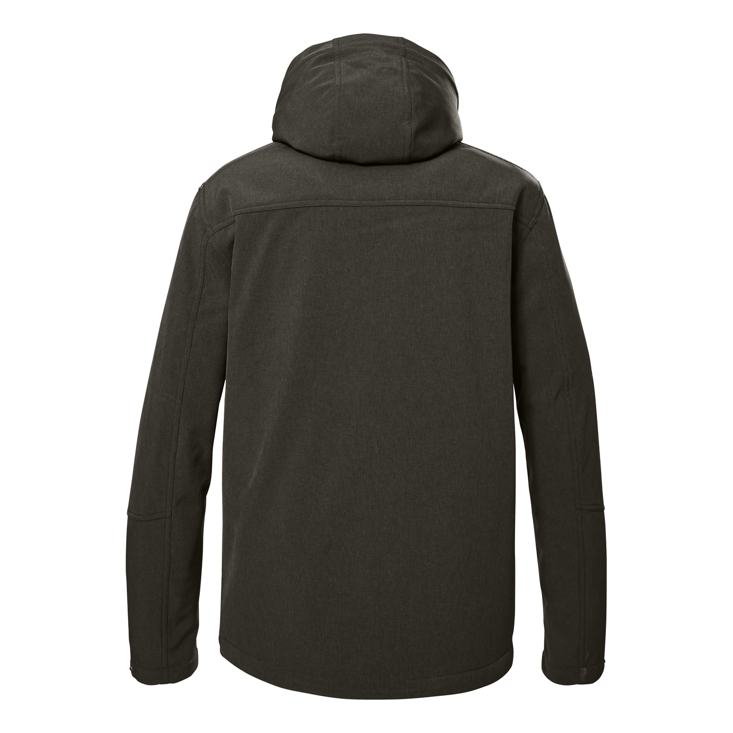 Herren killtec Grau