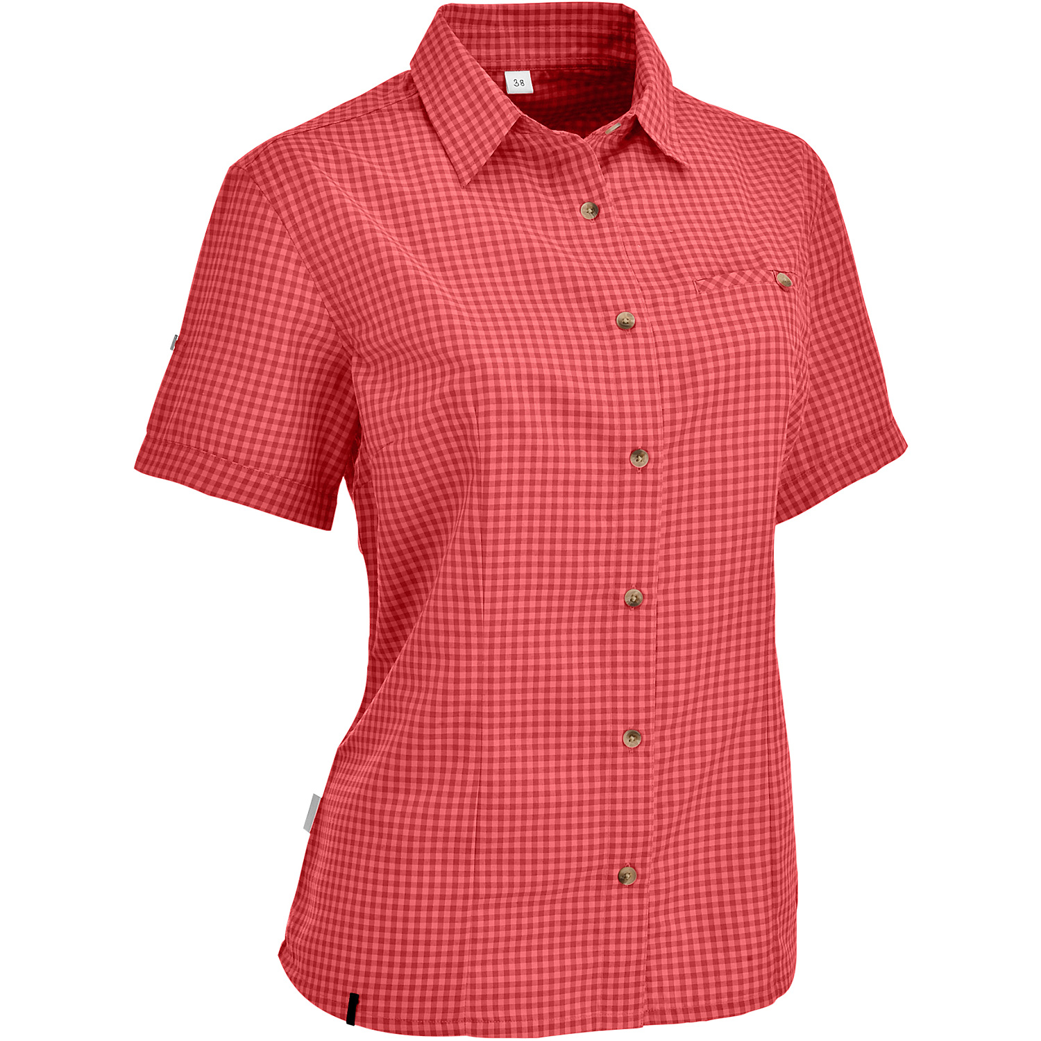 Damen Maul Sport Pink