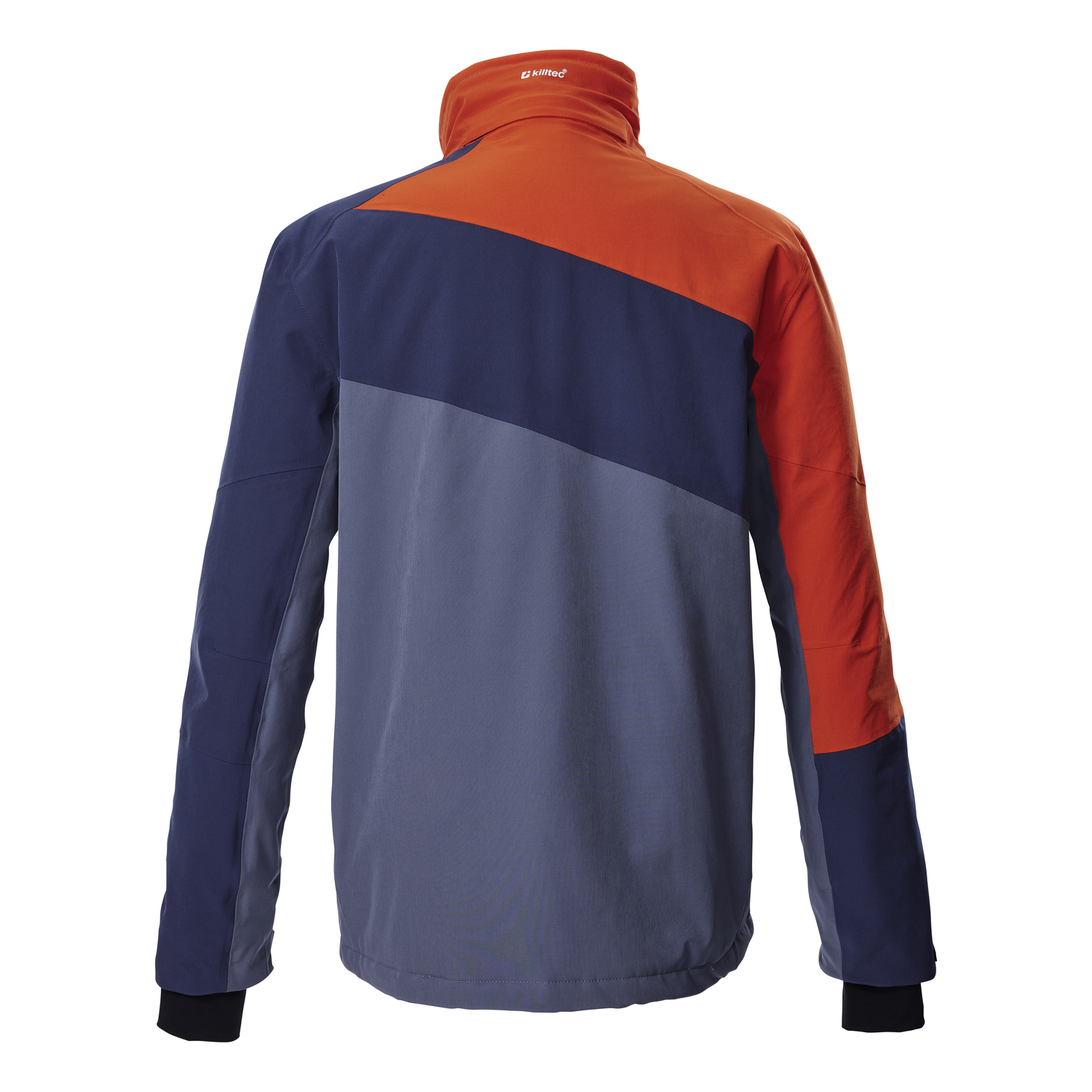 Herren killtec Grau KSW 32 MN SKI JCKT 00237 4XL Funktionsjacke
