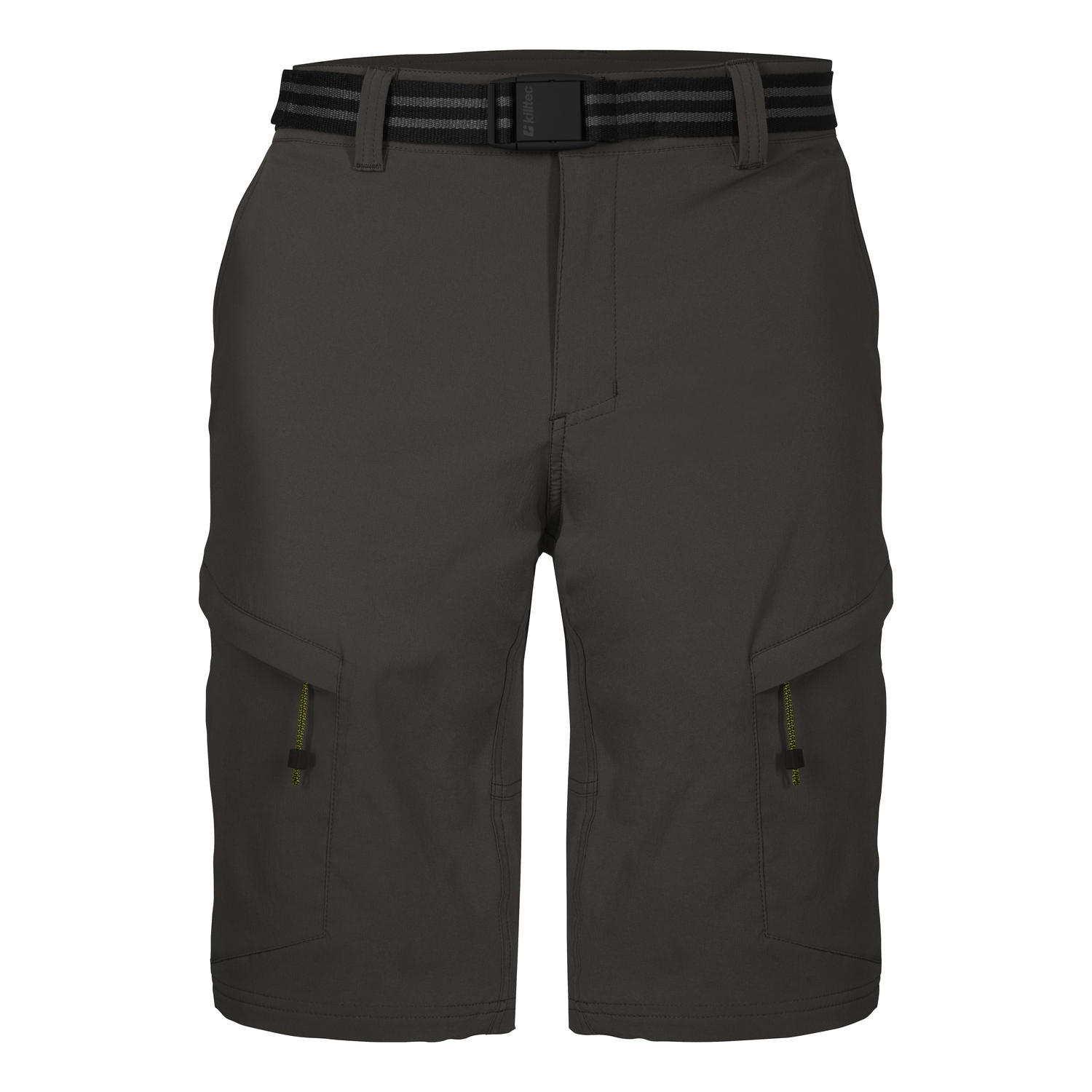 Herren killtec Grün KOS 11 MN BRMDS Bermuda