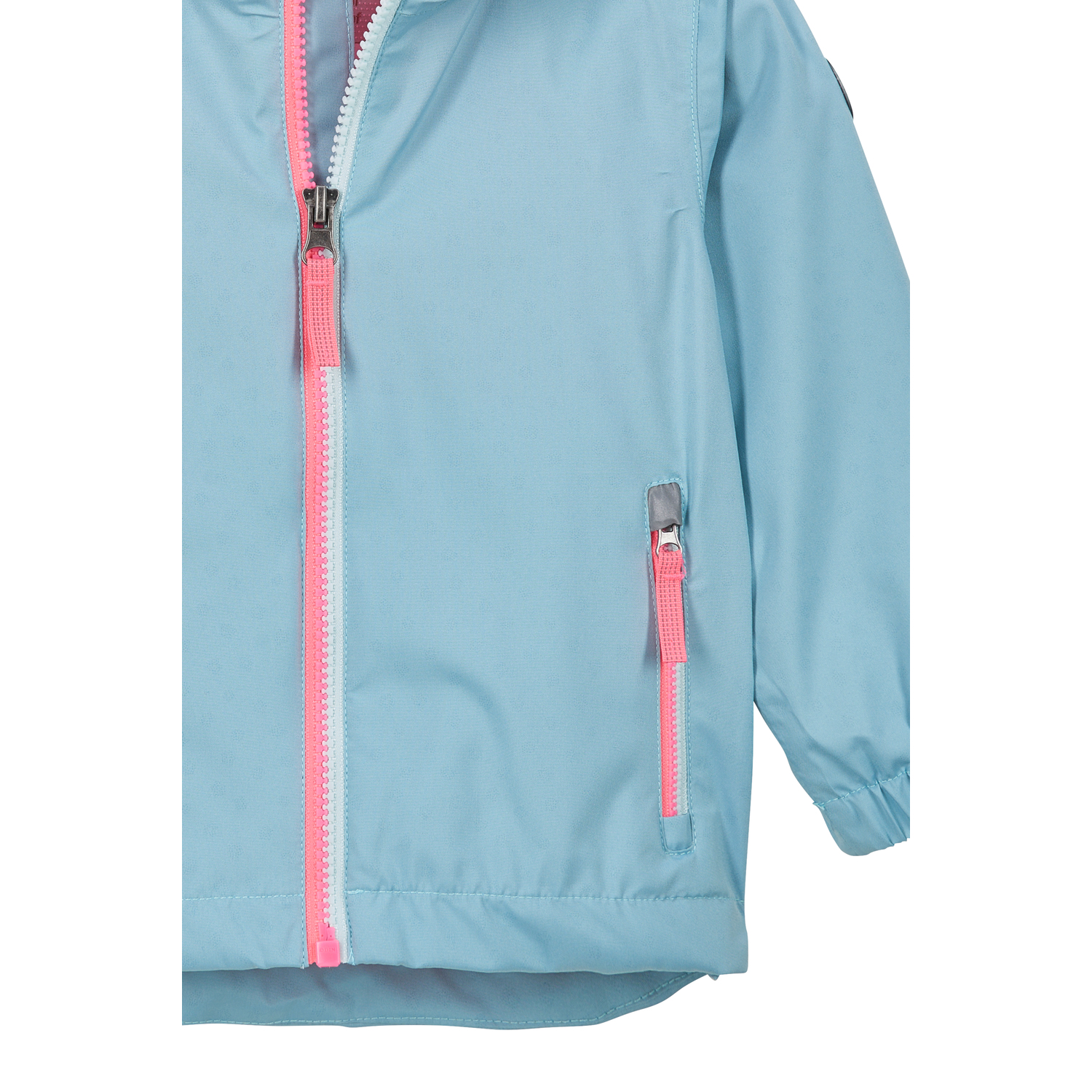 Minis first instinct by killtec Blau FIOS 27 MNS JCKT 00863 122/8 Funktionsjacke