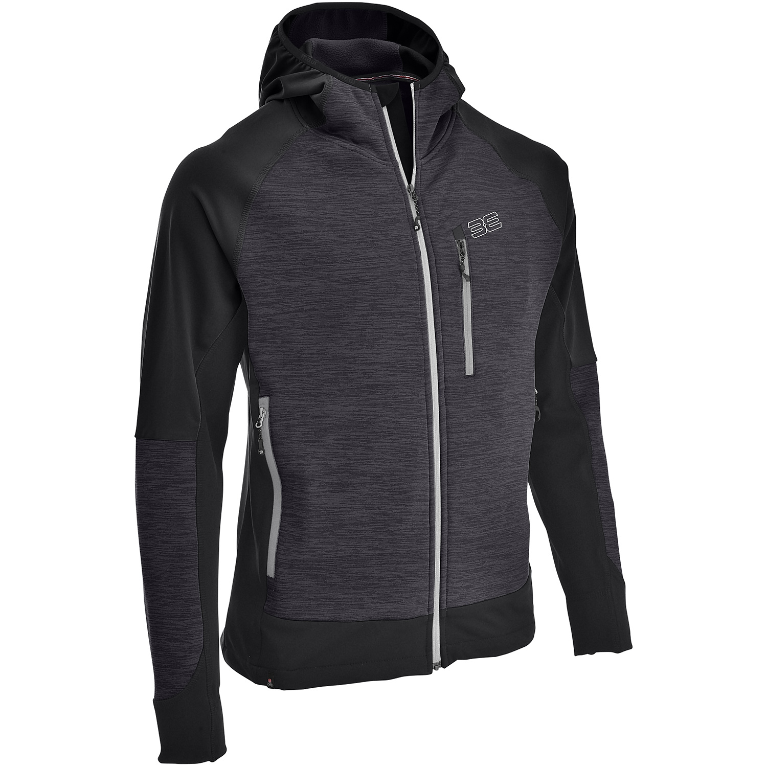 Herren Maul Sport Dunkelgrau