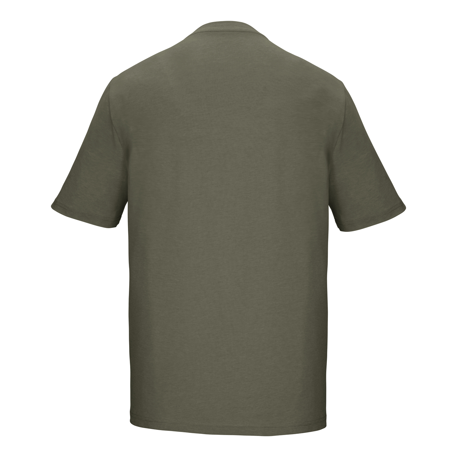 Herren killtec Oliv KOS 51 MN TSHRT Shirt