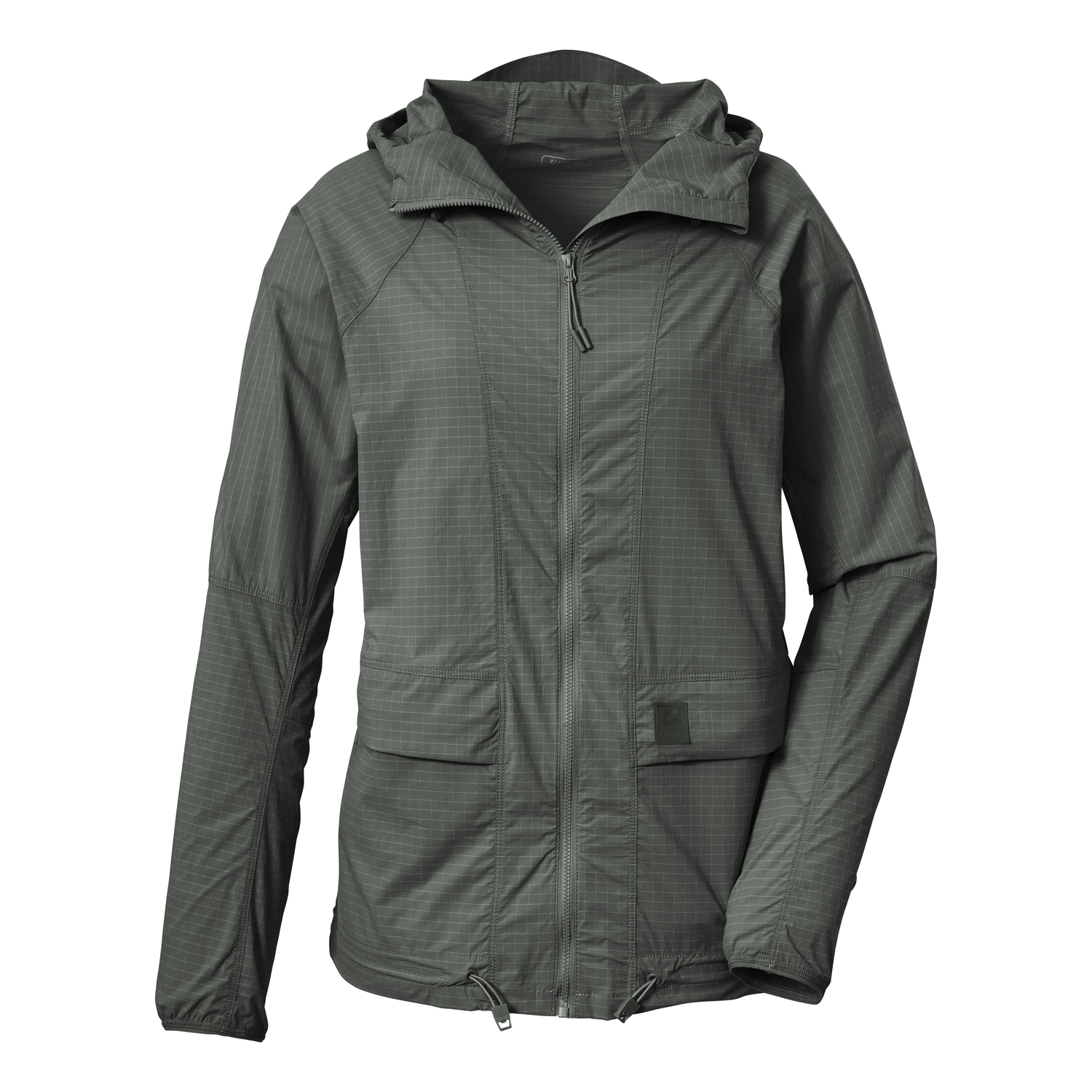 Damen killtec Grau