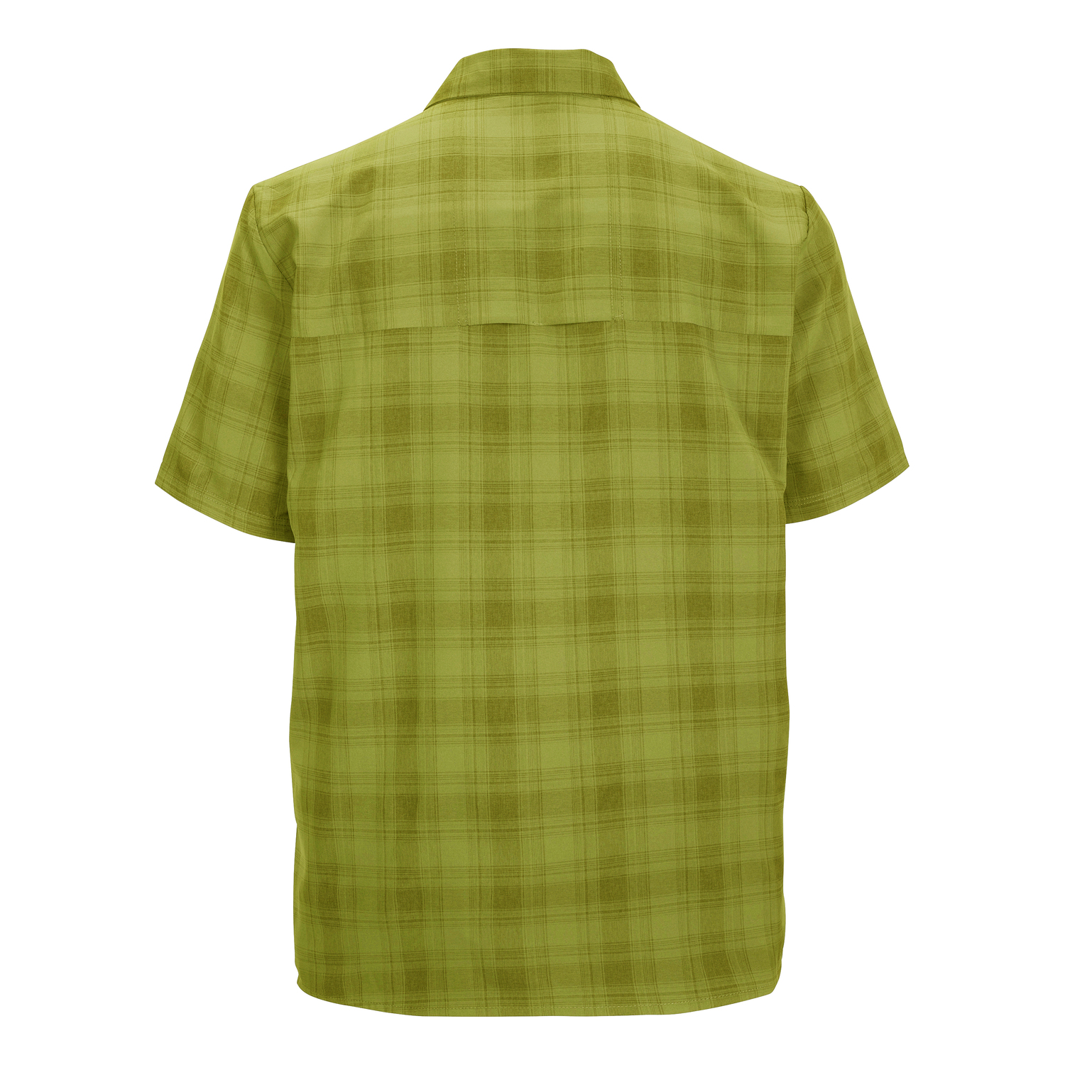Herren killtec Grün KOS 98 MN WVN SHRT 00771 4XL Hemd
