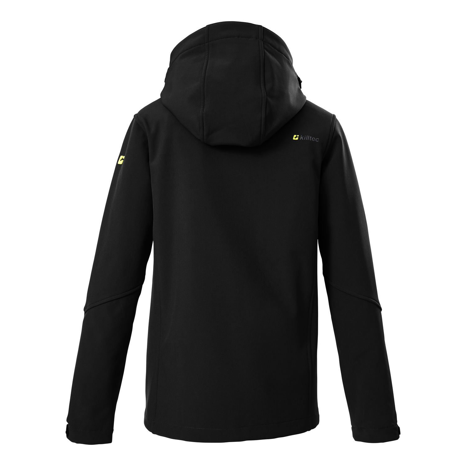 Jungen Kinder killtec Schwarz