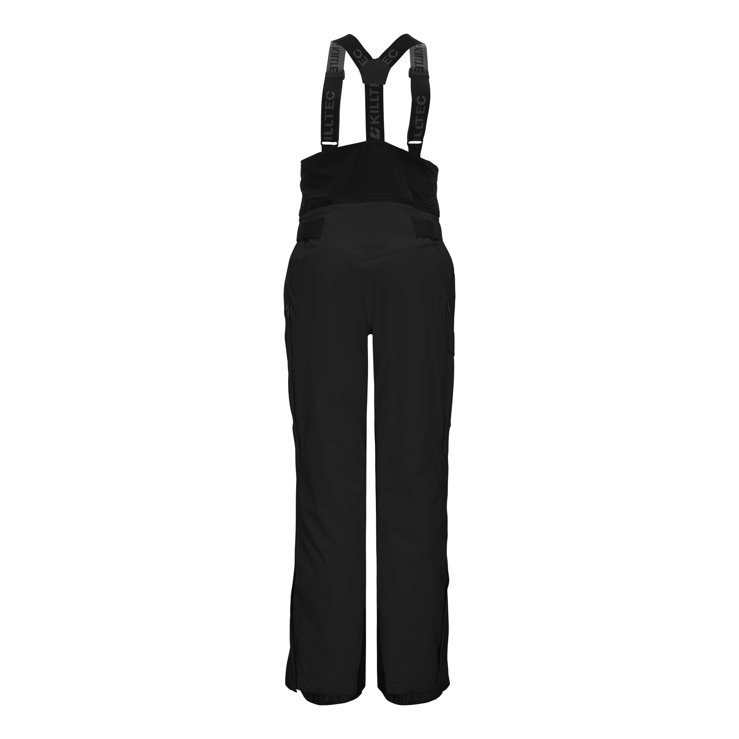Damen killtec Schwarz