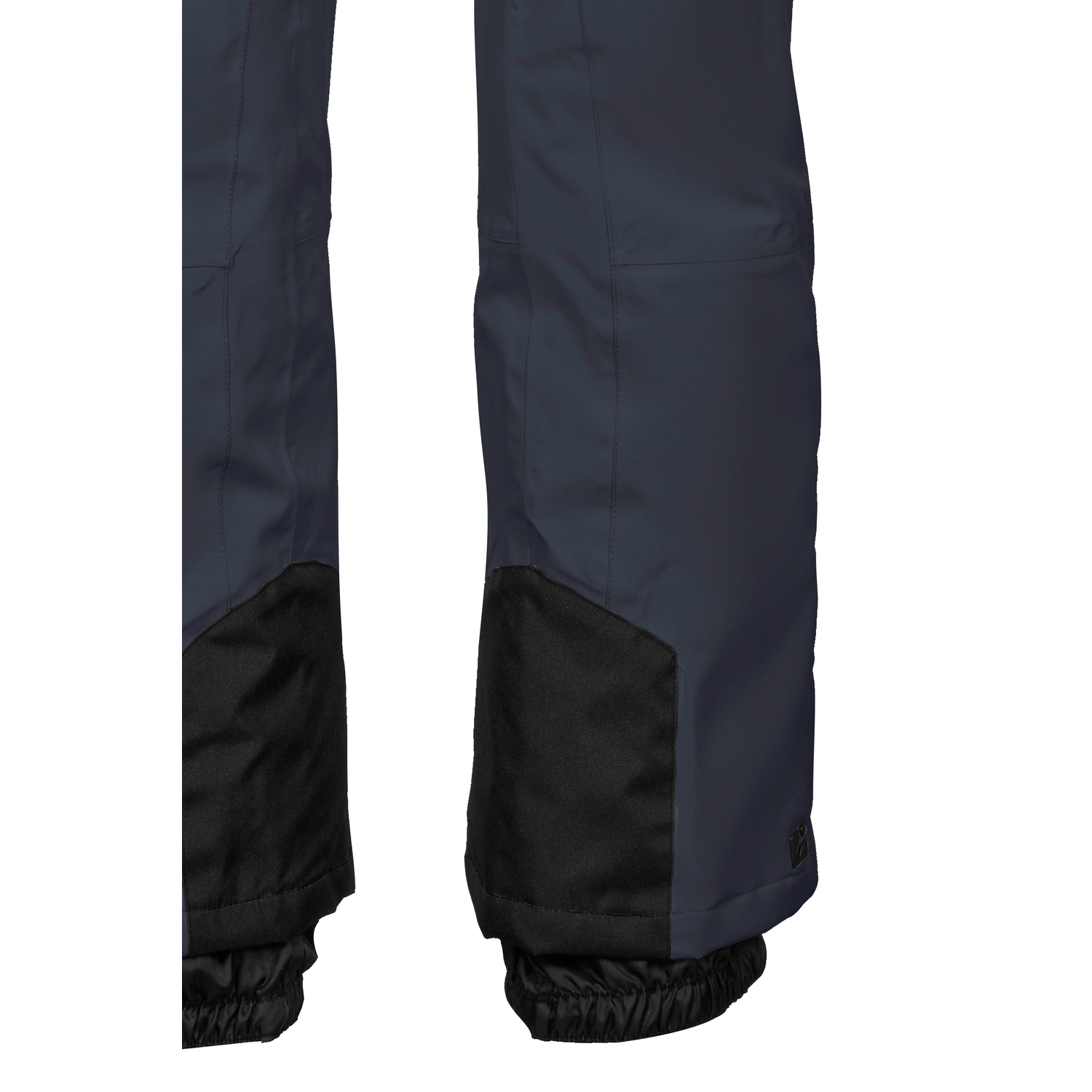 Herren killtec Schwarz KSW 80 MN SKI PNTS 00269 4XL Hose