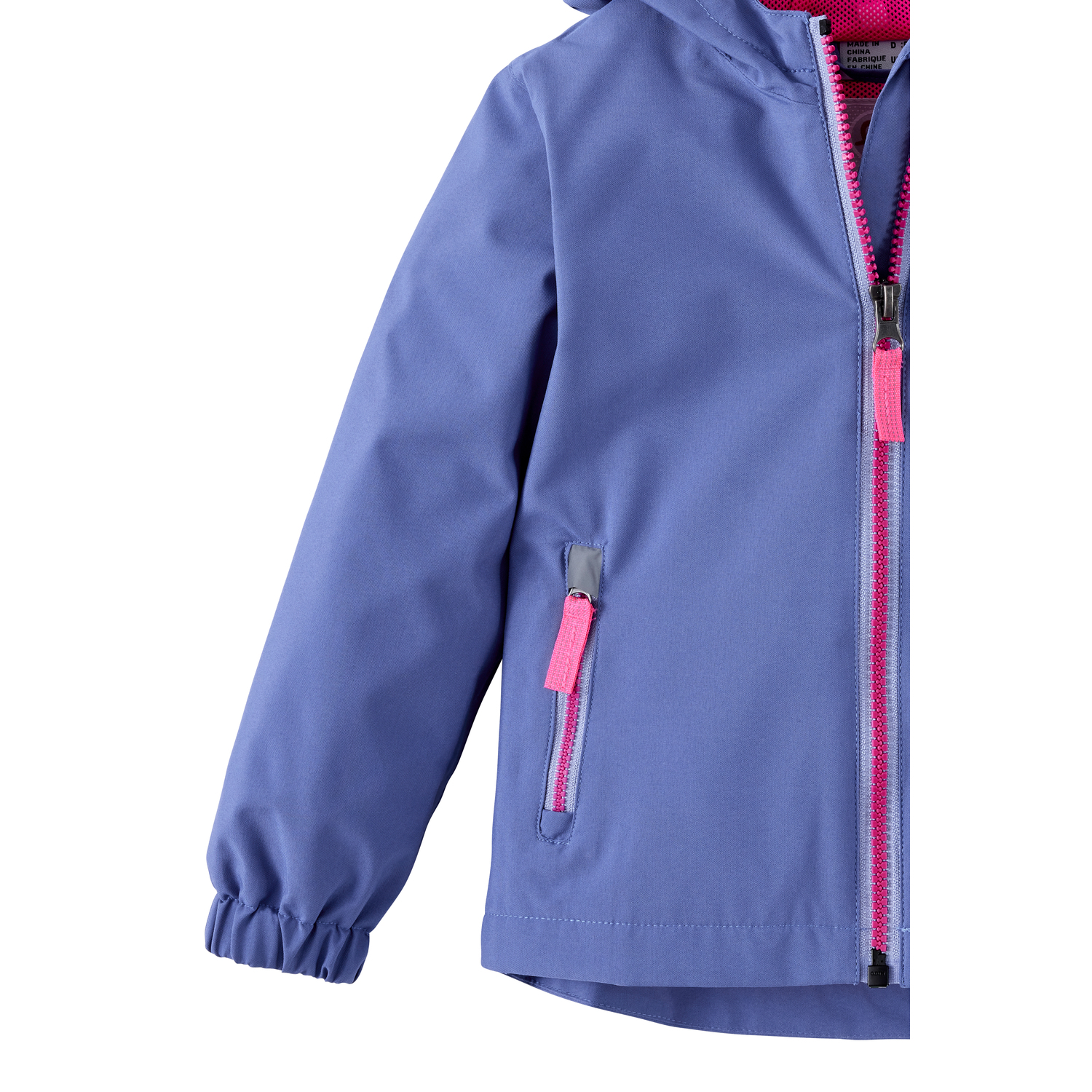 Minis first instinct by killtec Indigo FIOS 10 MNS JCKT