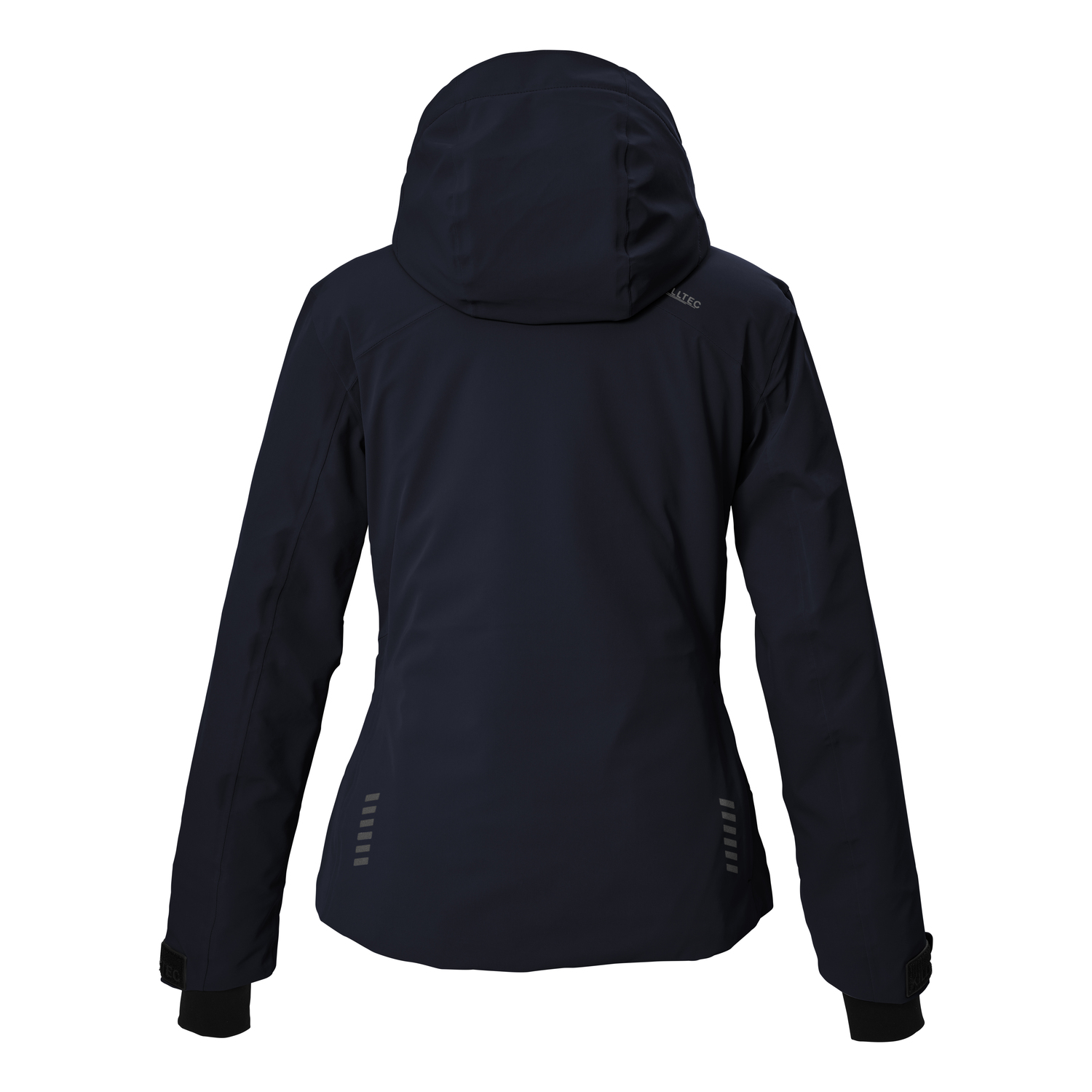 Damen killtec Blau