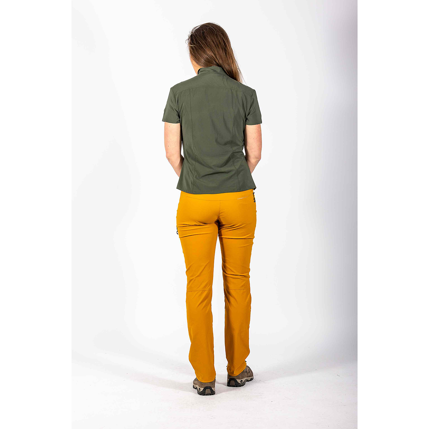 Damen Maul Sport Lorbeere Rofanspitze 3XT - Blusentop-un 80 36 Bluse