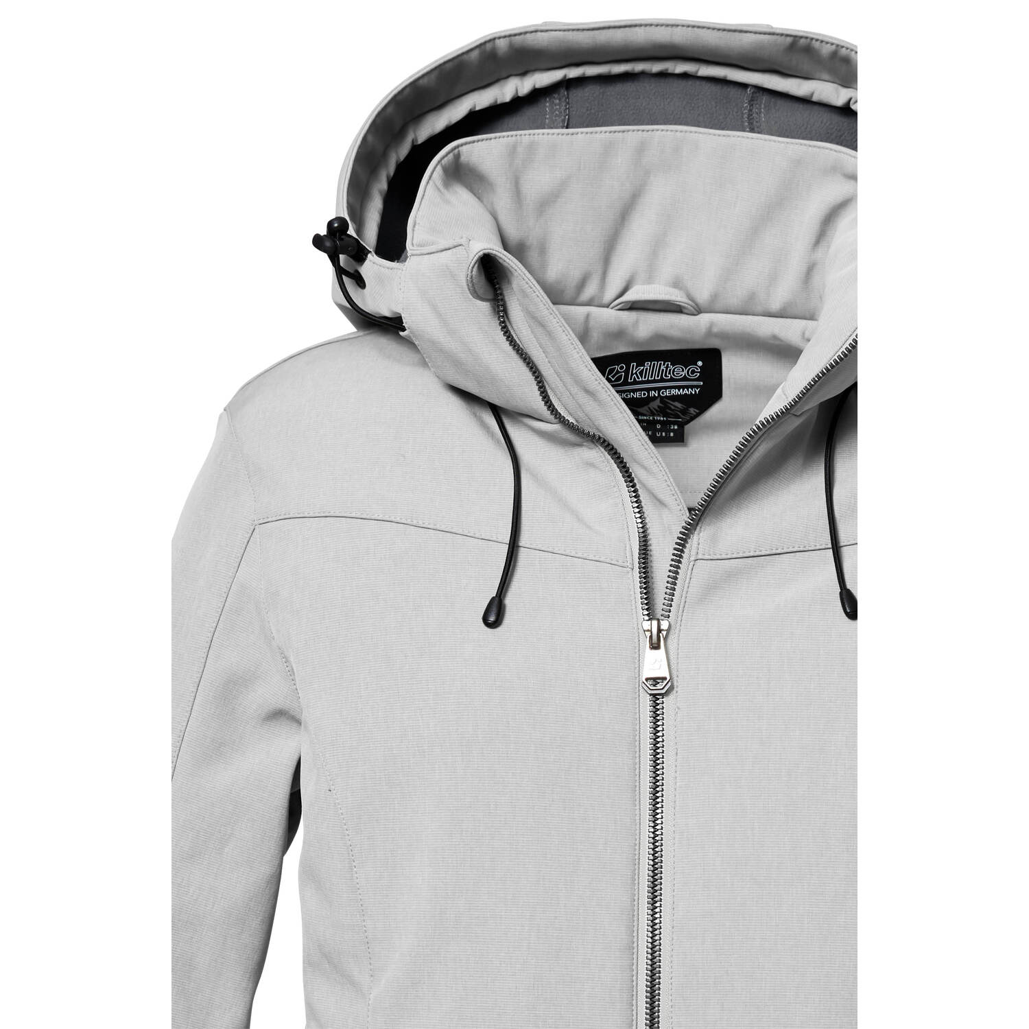 Damen killtec Grau
