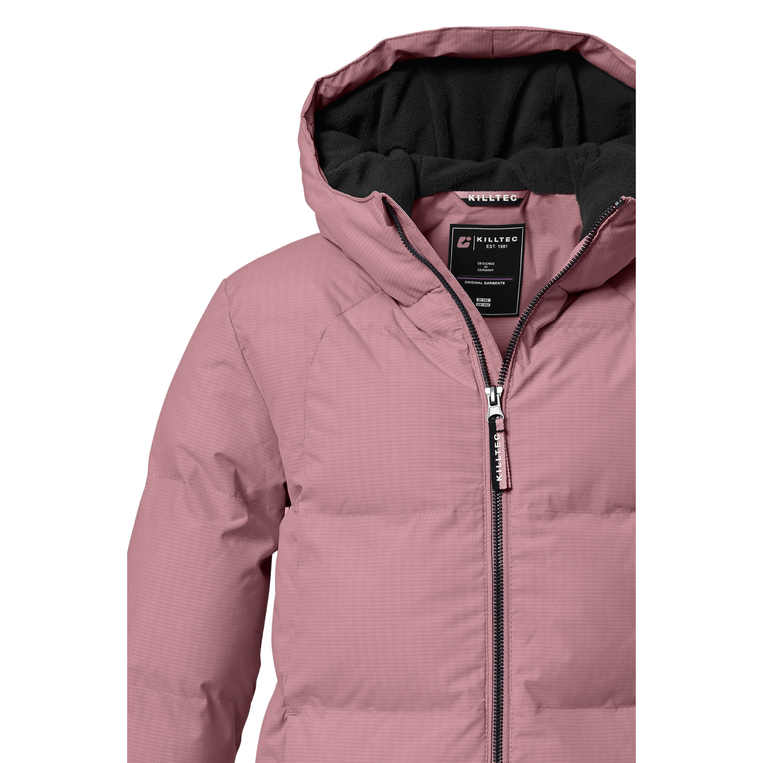 Kinder Mädchen killtec Rose KOW 357 GRLS QLTD JCKT 00427 176 Funktionsjacke