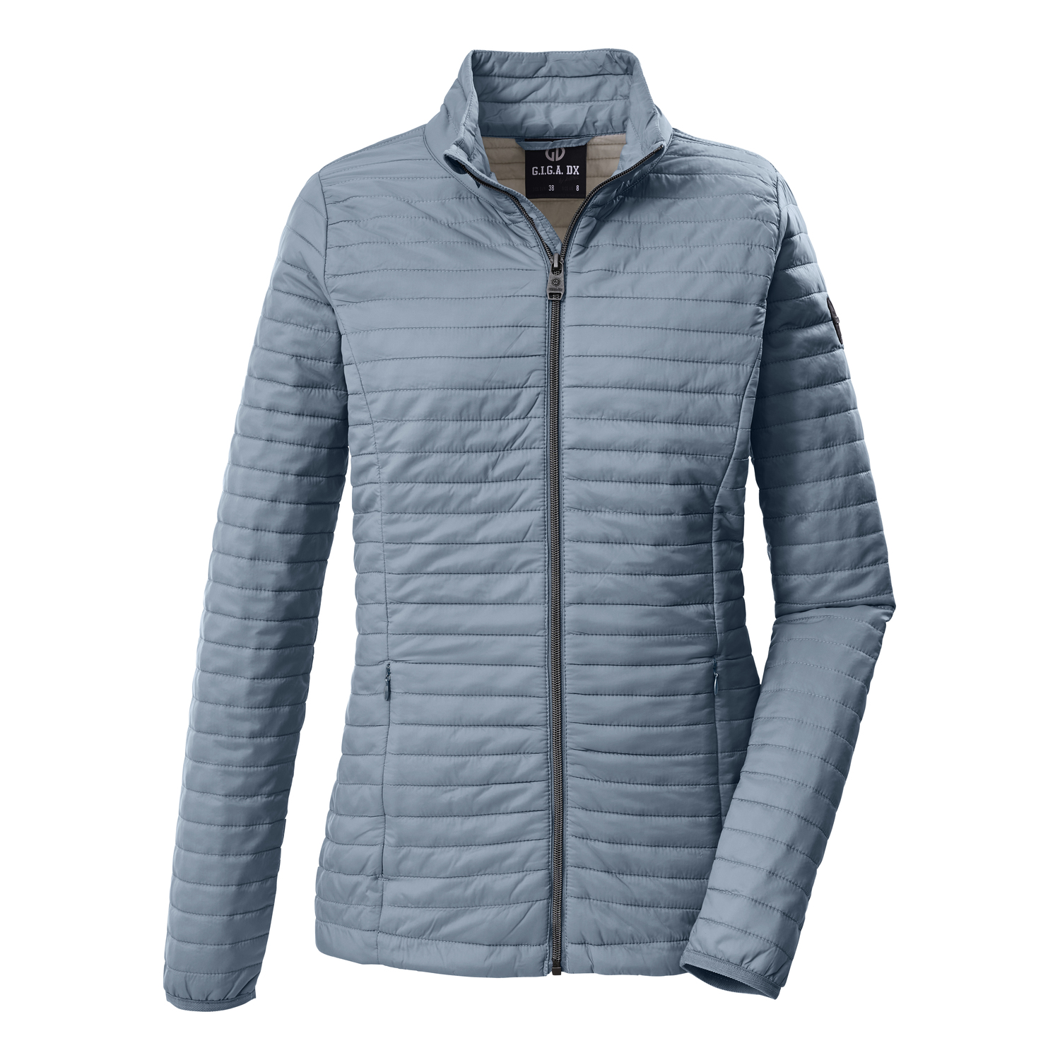 Damen G.I.G.A. DX by killtec Blau GS 112 WMN QLTD JCKT 00845 50 Funktionsjacke