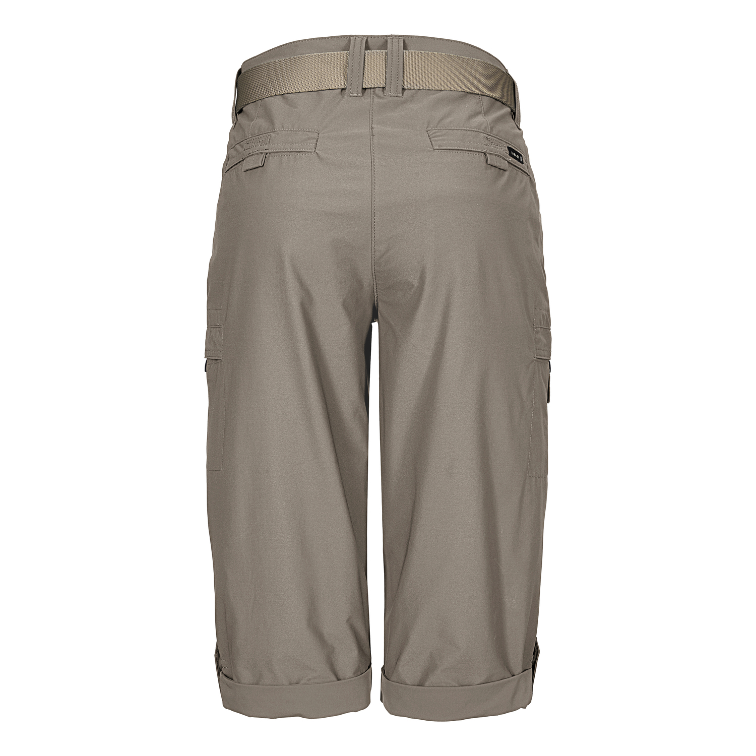 Damen G.I.G.A. DX by killtec Sand GS 9 WMN PNTS Caprihose