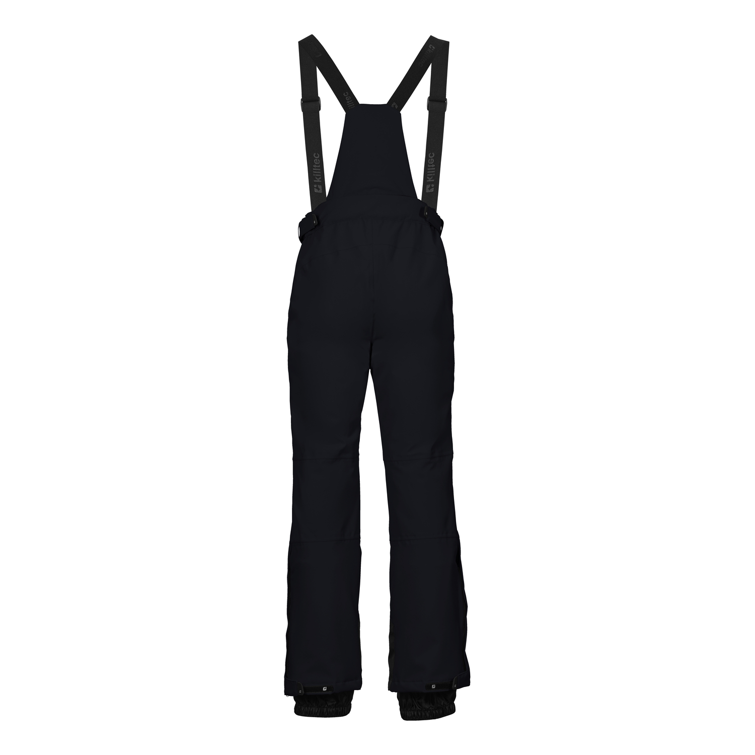 Herren killtec Schiefer Enosh 00269 4XL Latzhose