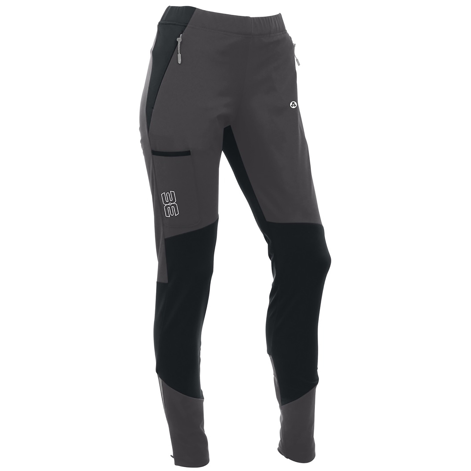 Damen Maul Sport Petrol