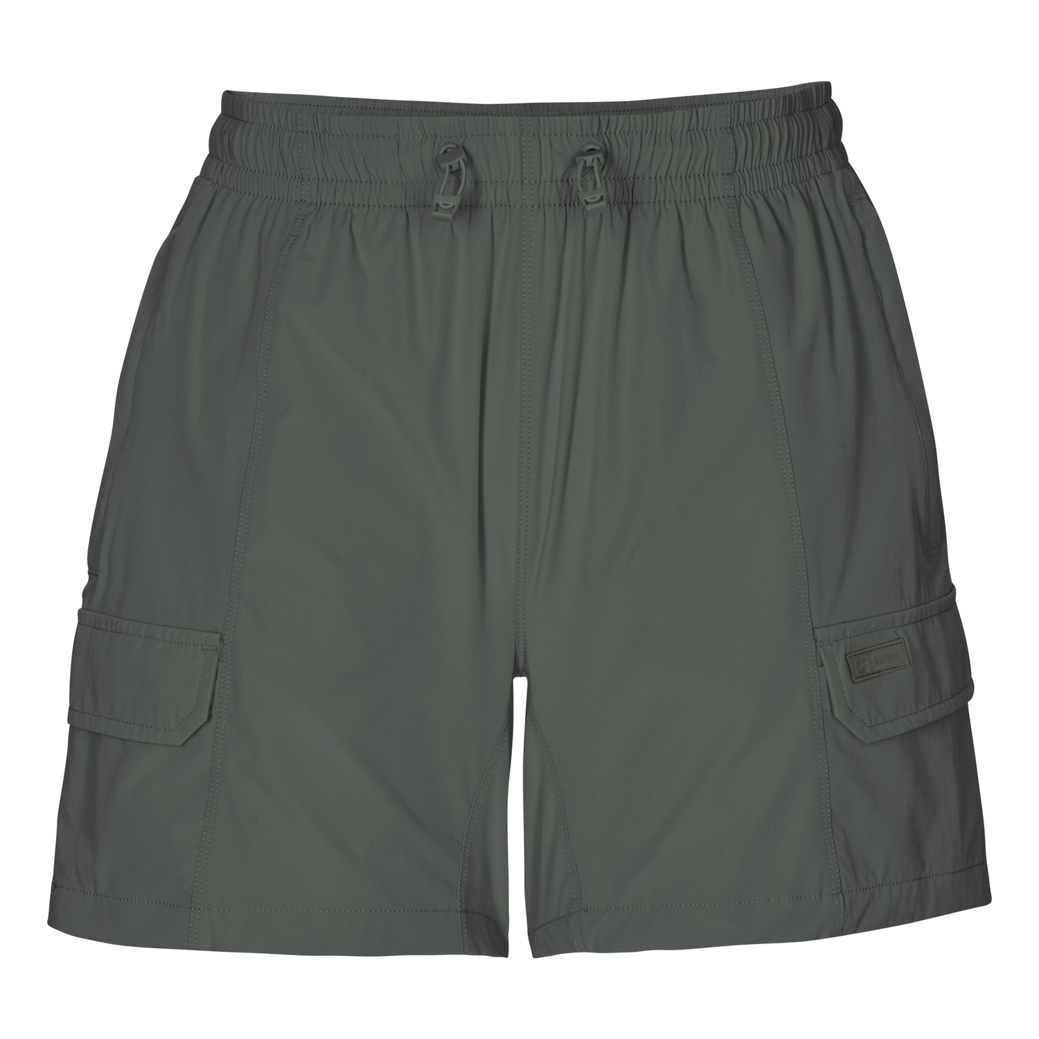 Damen killtec Grau