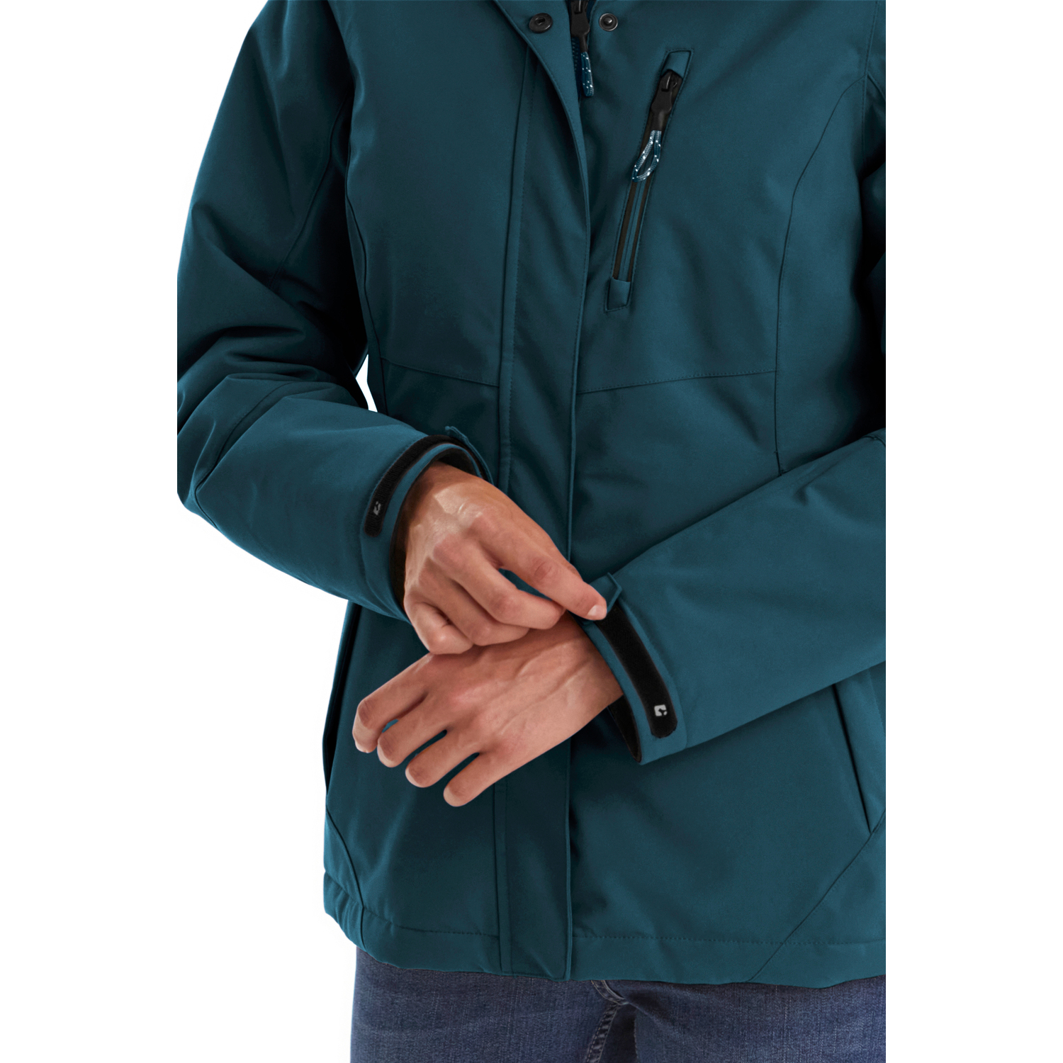 Damen killtec Marine KOW 140 WMN JCKT 00834 52 Funktionsjacke