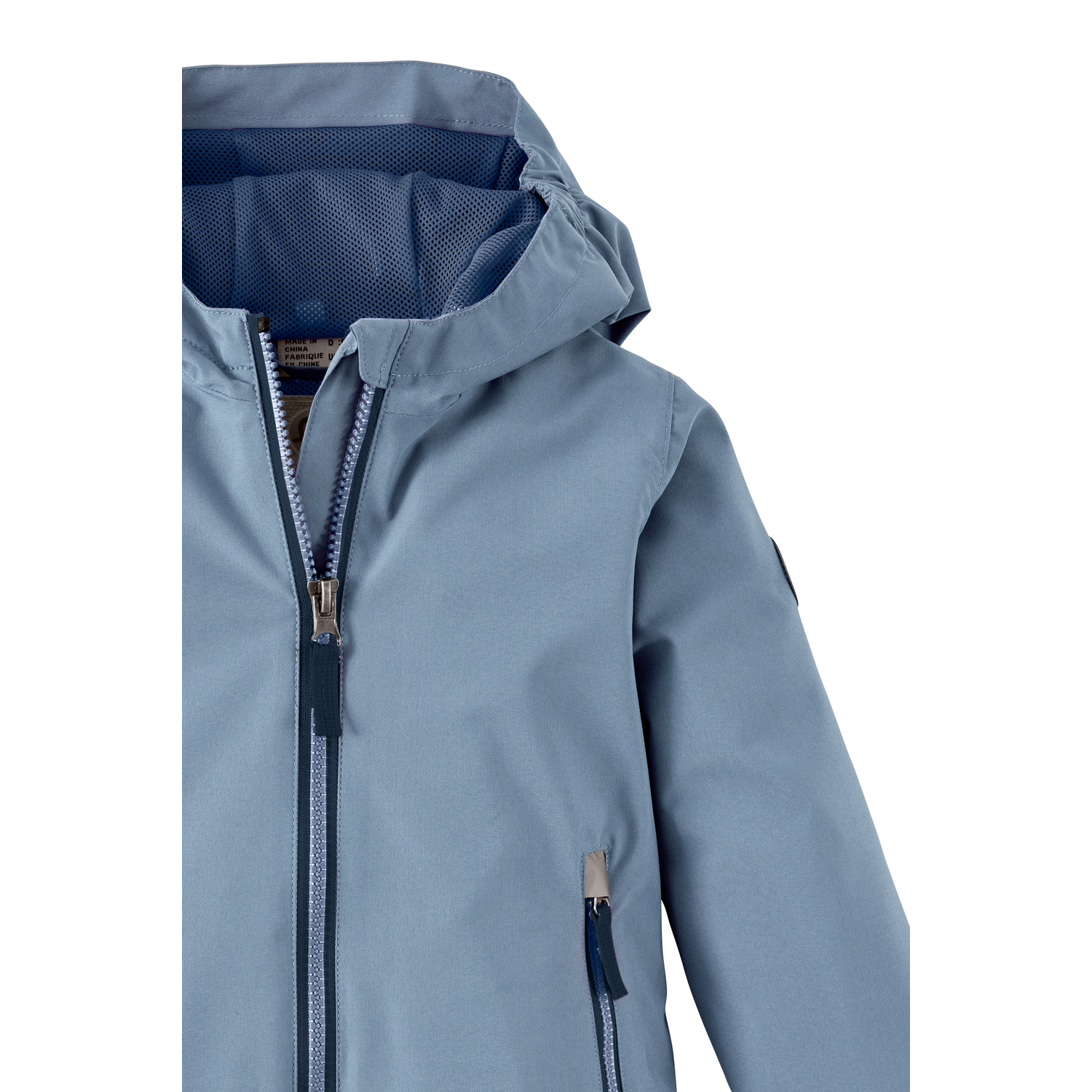 Minis first instinct by killtec Blau FIOS 10 MNS JCKT