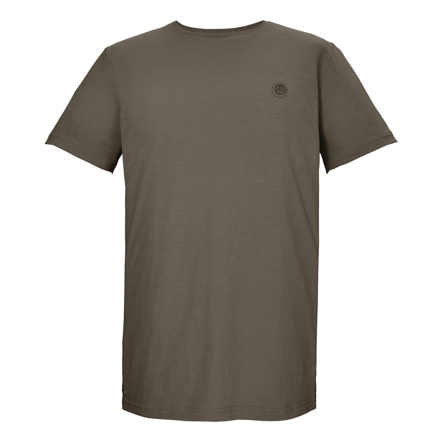 Herren G.I.G.A. DX by killtec Sand GS 51 MN TSHRT Shirt