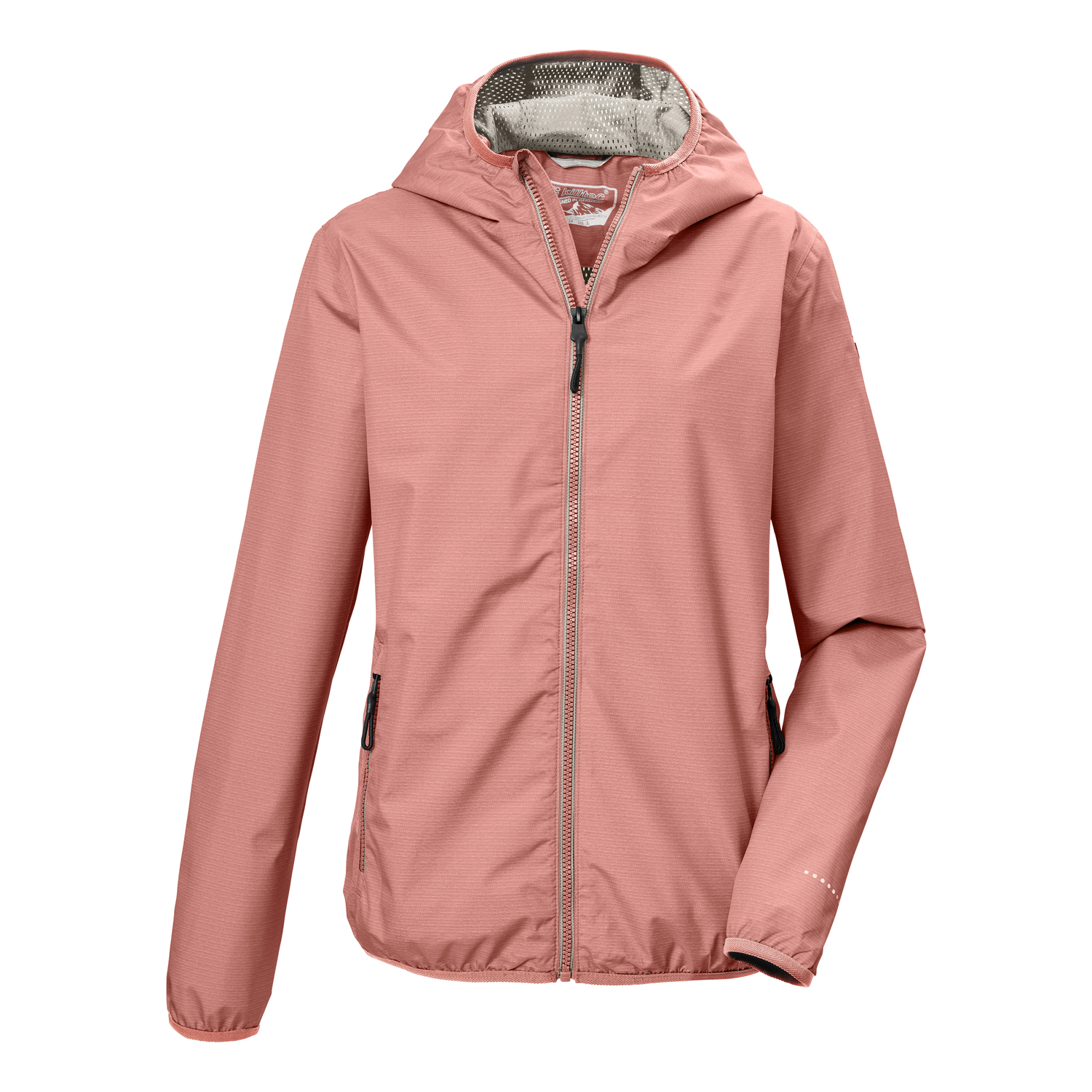 Damen killtec Orange