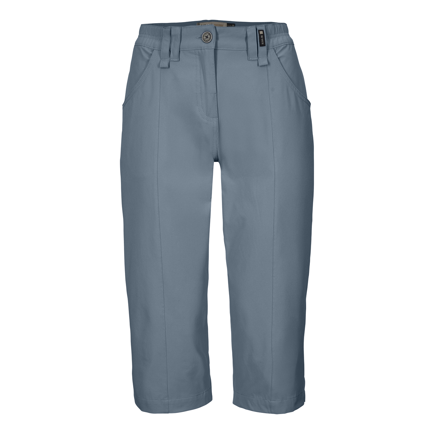 Damen G.I.G.A. DX by killtec Blau GS 8 WMN PNTS Caprihose