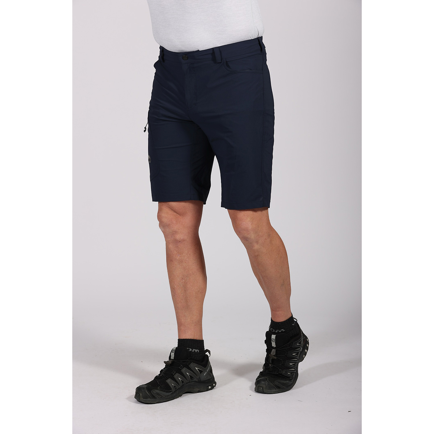 Herren Maul Sport Marine Doldenhorn XT - Bermuda-elasti 0543 52 Bermuda