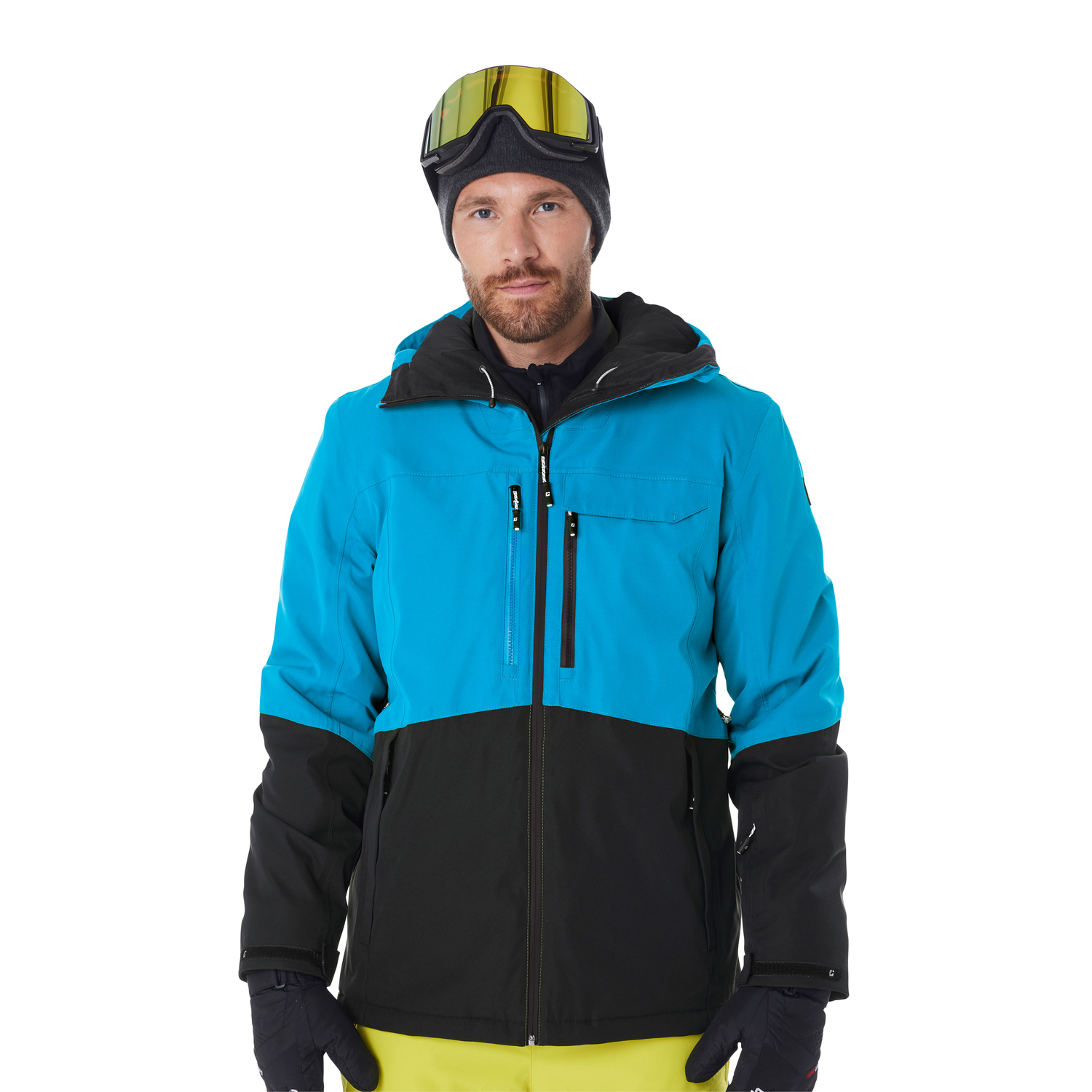 Herren killtec Blau