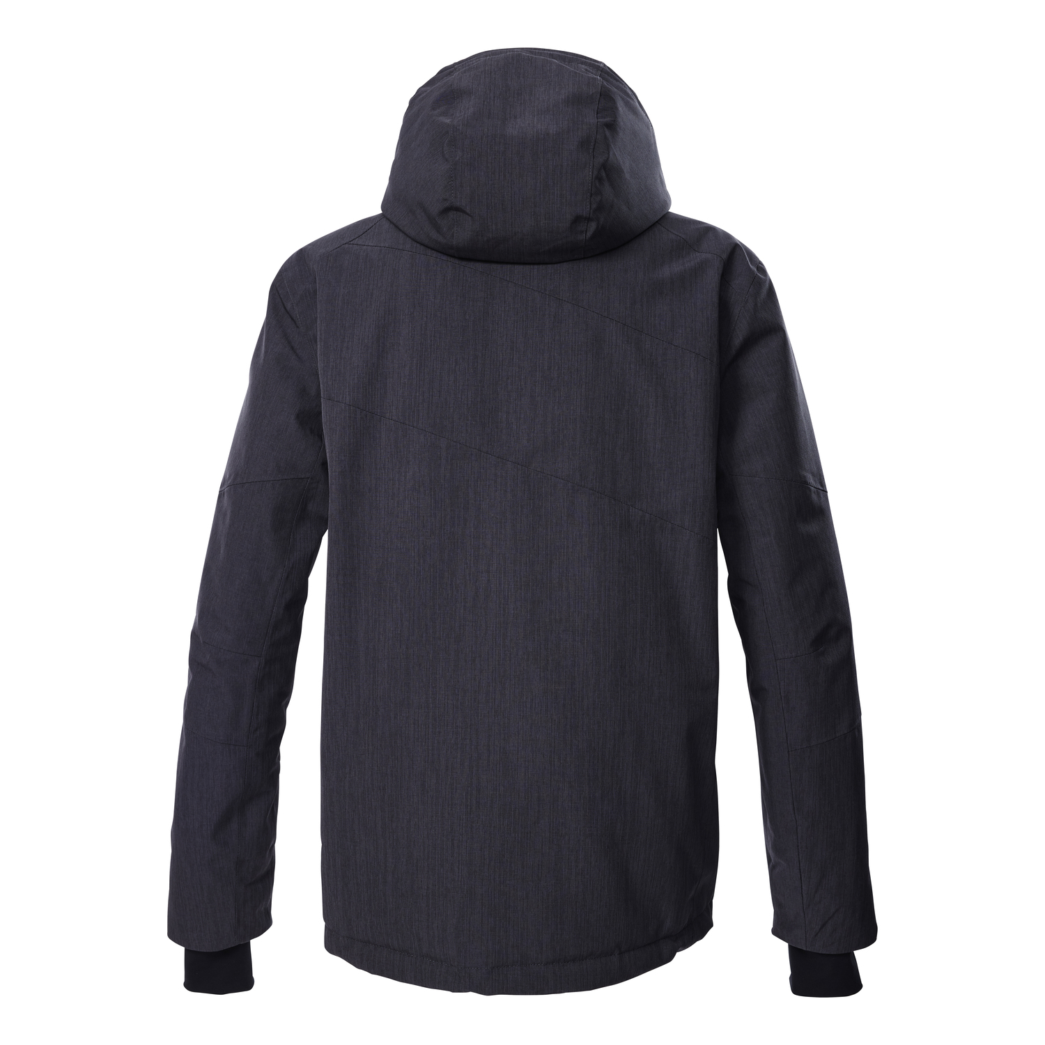 Herren killtec Grau KSW 101 MN SKI JCKT 00298 4XL Funktionsjacke