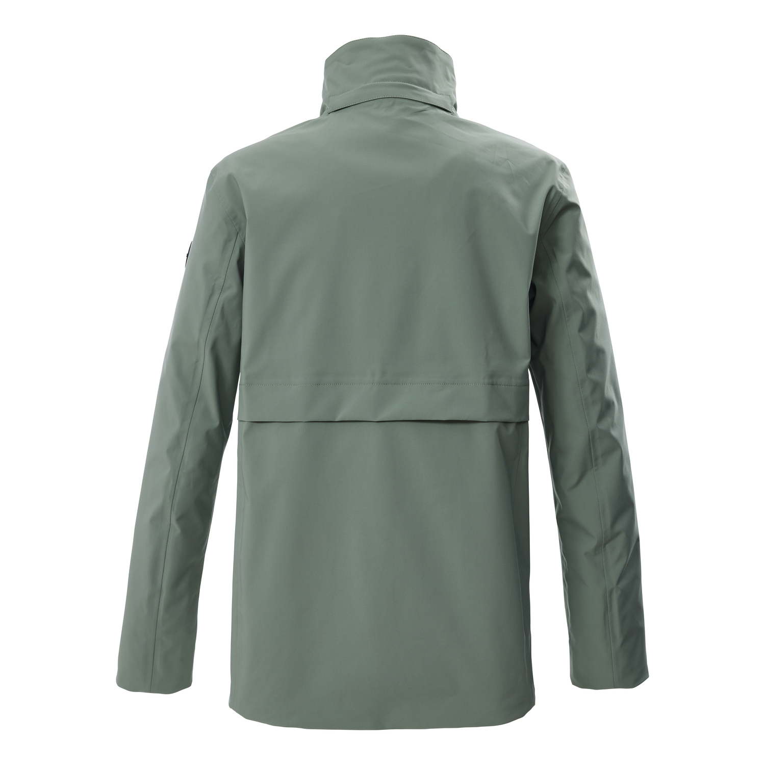 Herren G.I.G.A. DX by killtec Grün GS 78 MN JCKT 00728 4XL Funktionsjacke