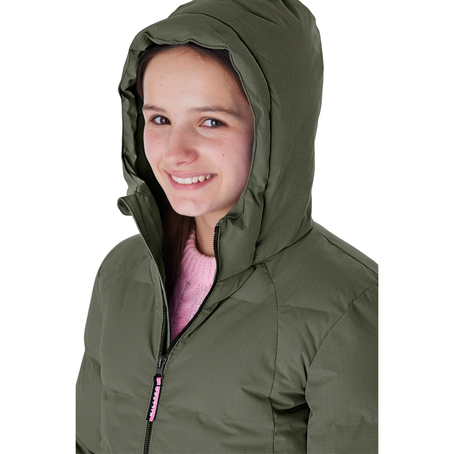 Kinder Mädchen killtec Moos KOW 357 GRLS QLTD JCKT 00712 176 Funktionsjacke