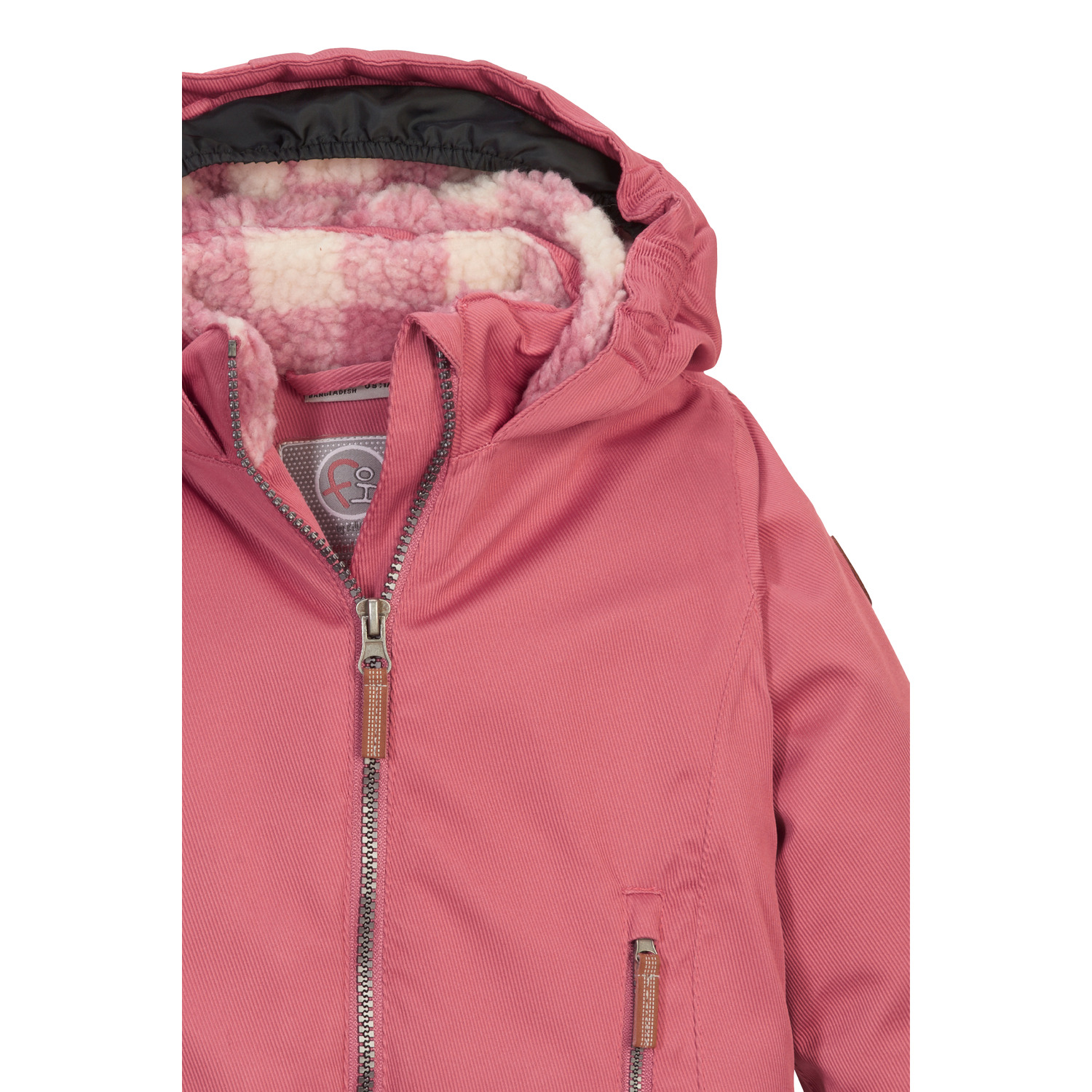 Minis first instinct by killtec Rose FIOW 56 MNS JCKT 00478 122/8 Funktionsjacke