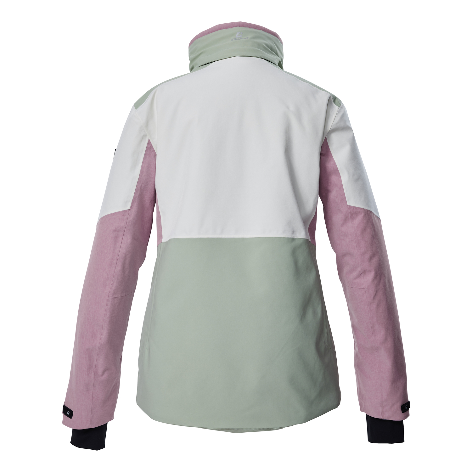 Damen killtec Grün KSW 39 WMN SKI JCKT 00741 46 Funktionsjacke