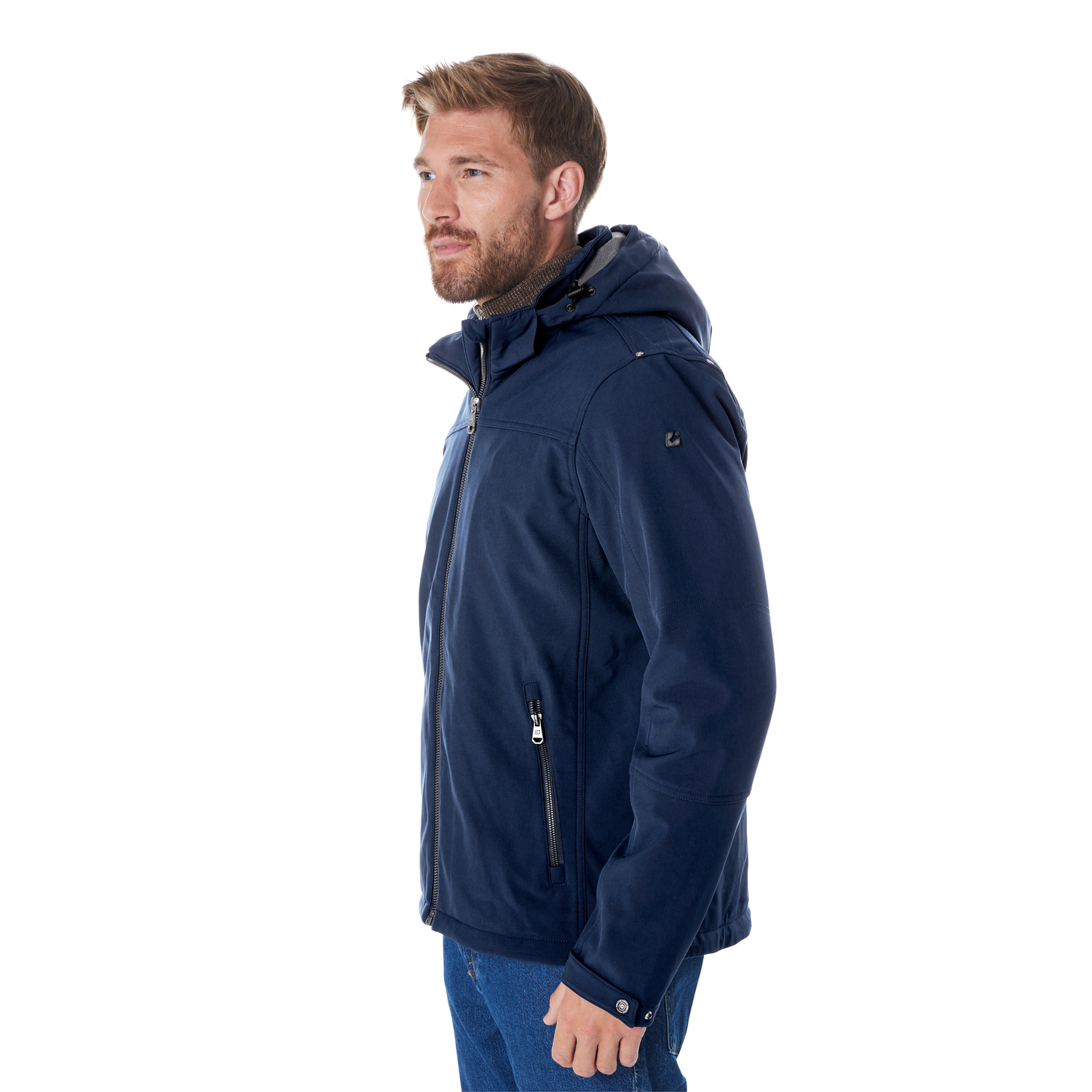 Herren killtec Marine