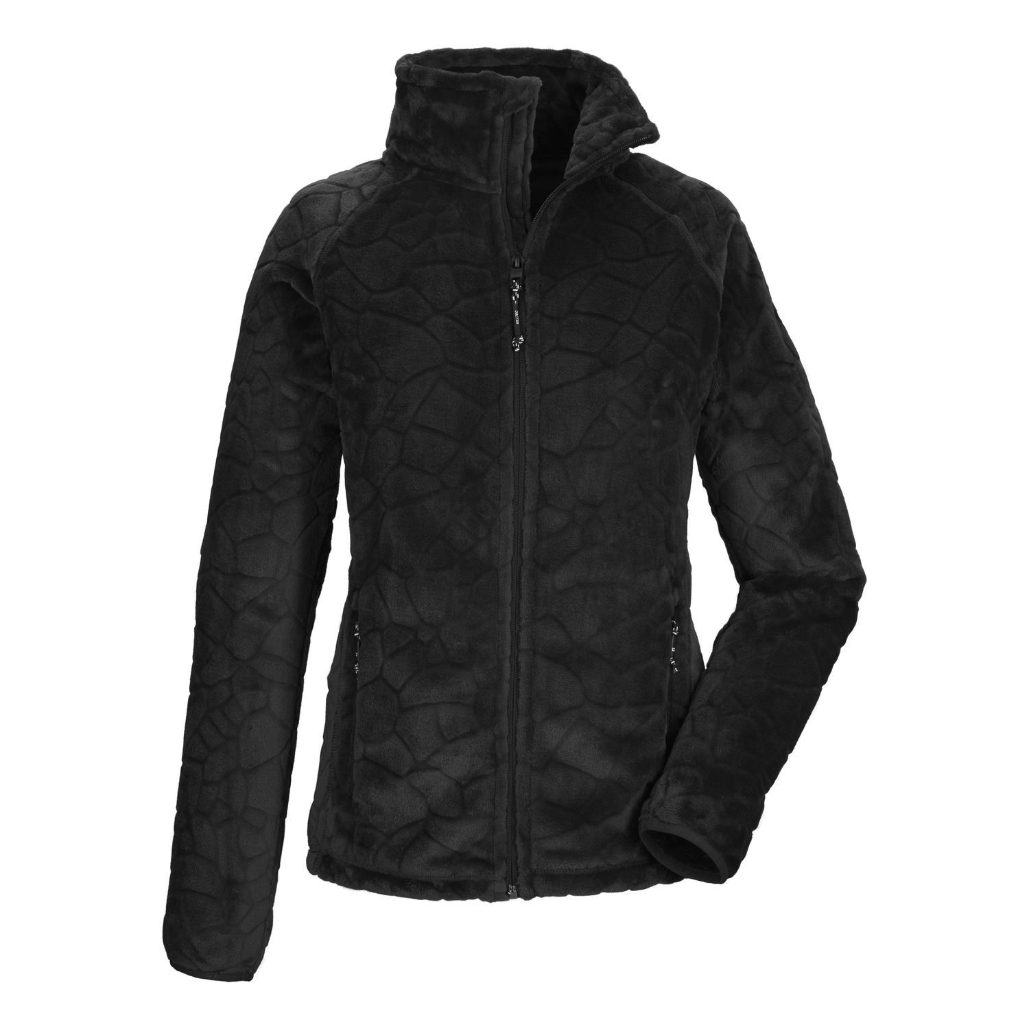 Damen killtec Schwarz