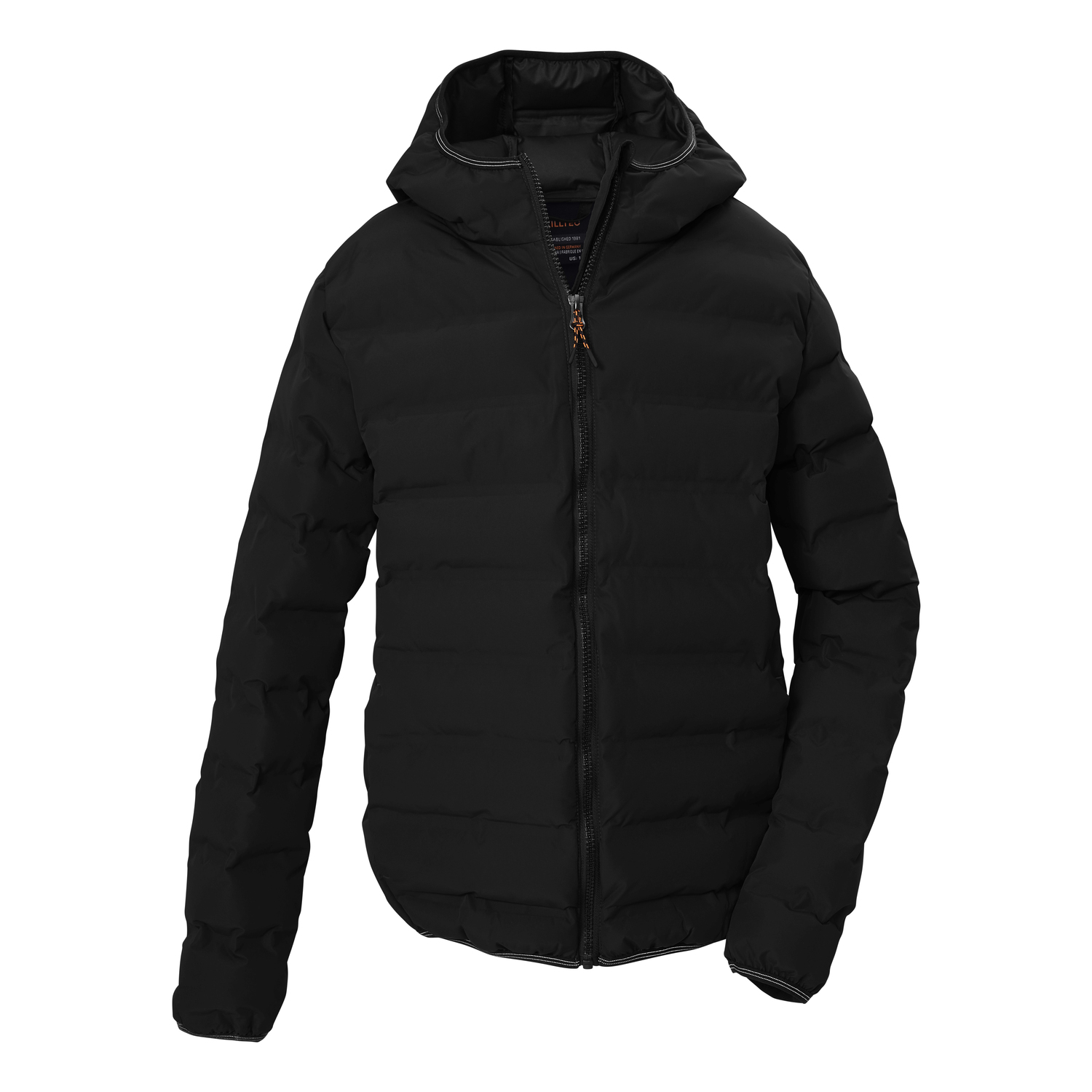 Kinder killtec Schwarz