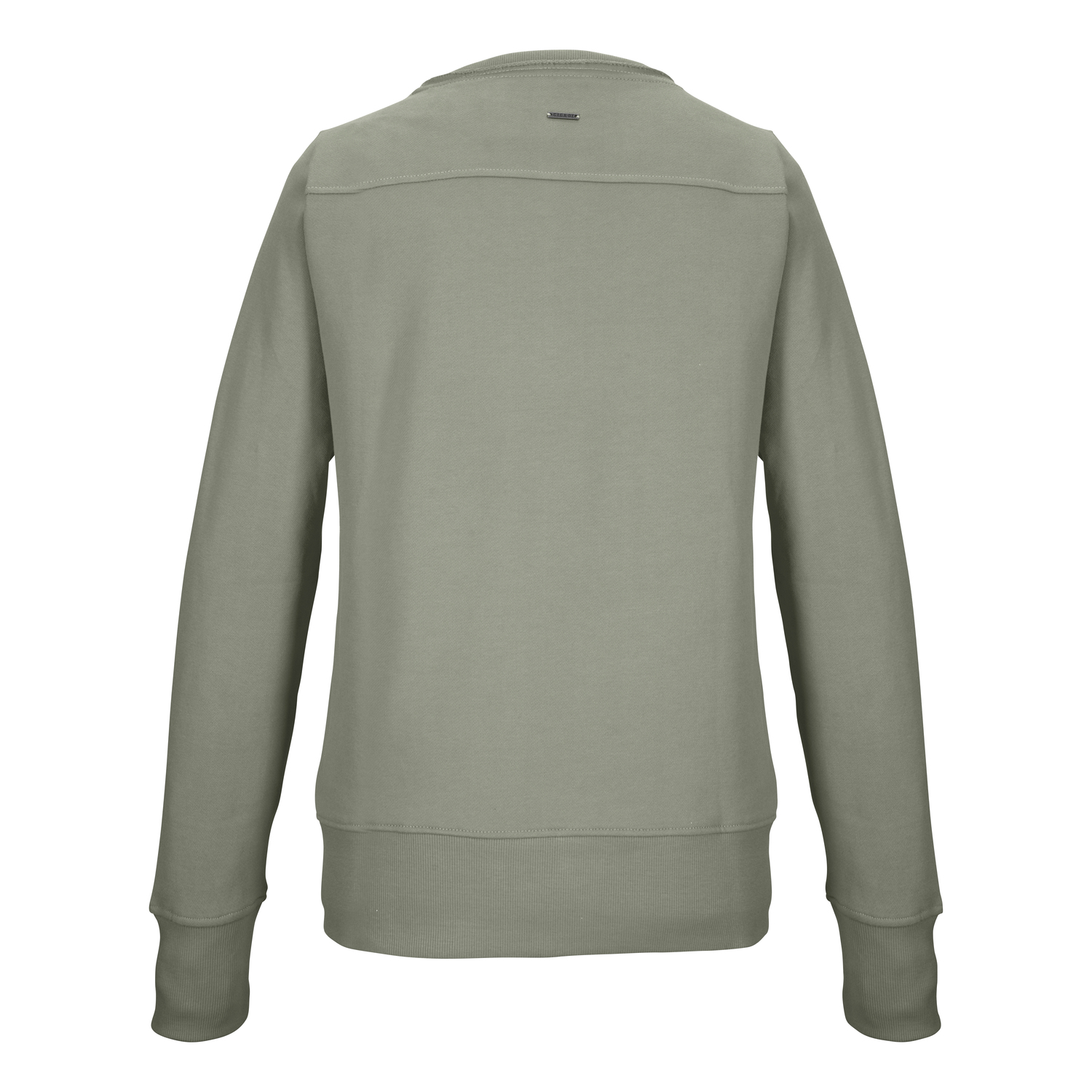 Damen G.I.G.A. DX by killtec Grün GS 27 WMN SWT SHRT 00704 50 Sweatshirt